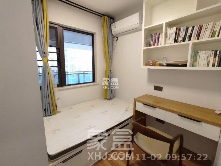 明昇壹城（明昇时代广场）一期  1室0厅0卫    3000.0元/月室内图