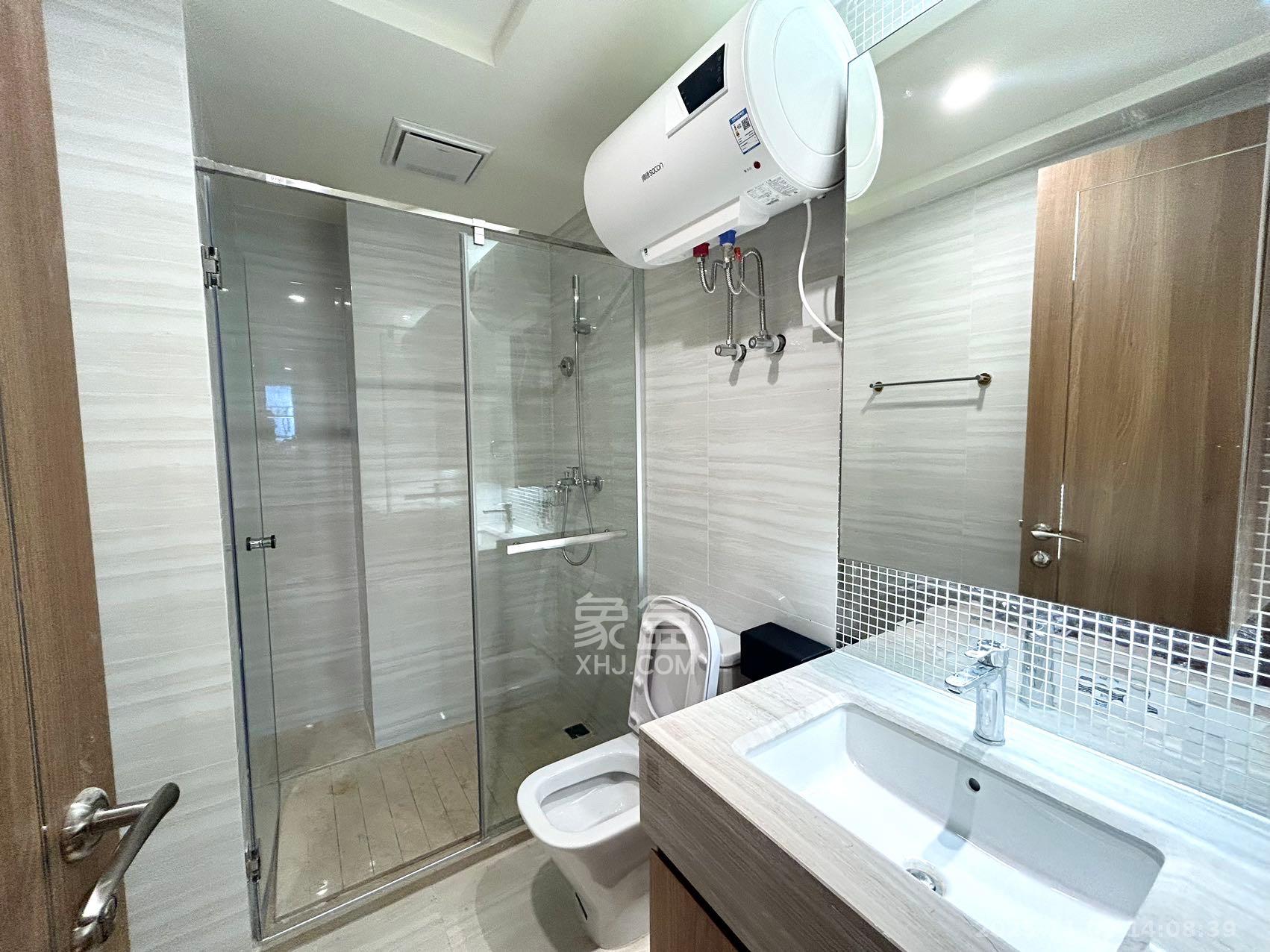 恒大金融广场  1室1厅1卫    2200.0元/月室内图