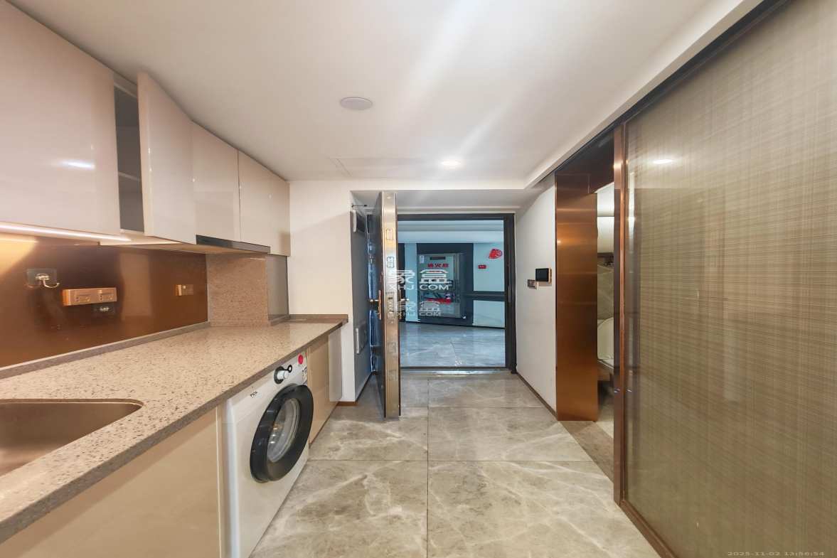 旭辉华宇南宸府 1室0厅0卫 1400.0元/月 旭辉华宇南宸府 1室0厅0卫 1400.0元/月室内图