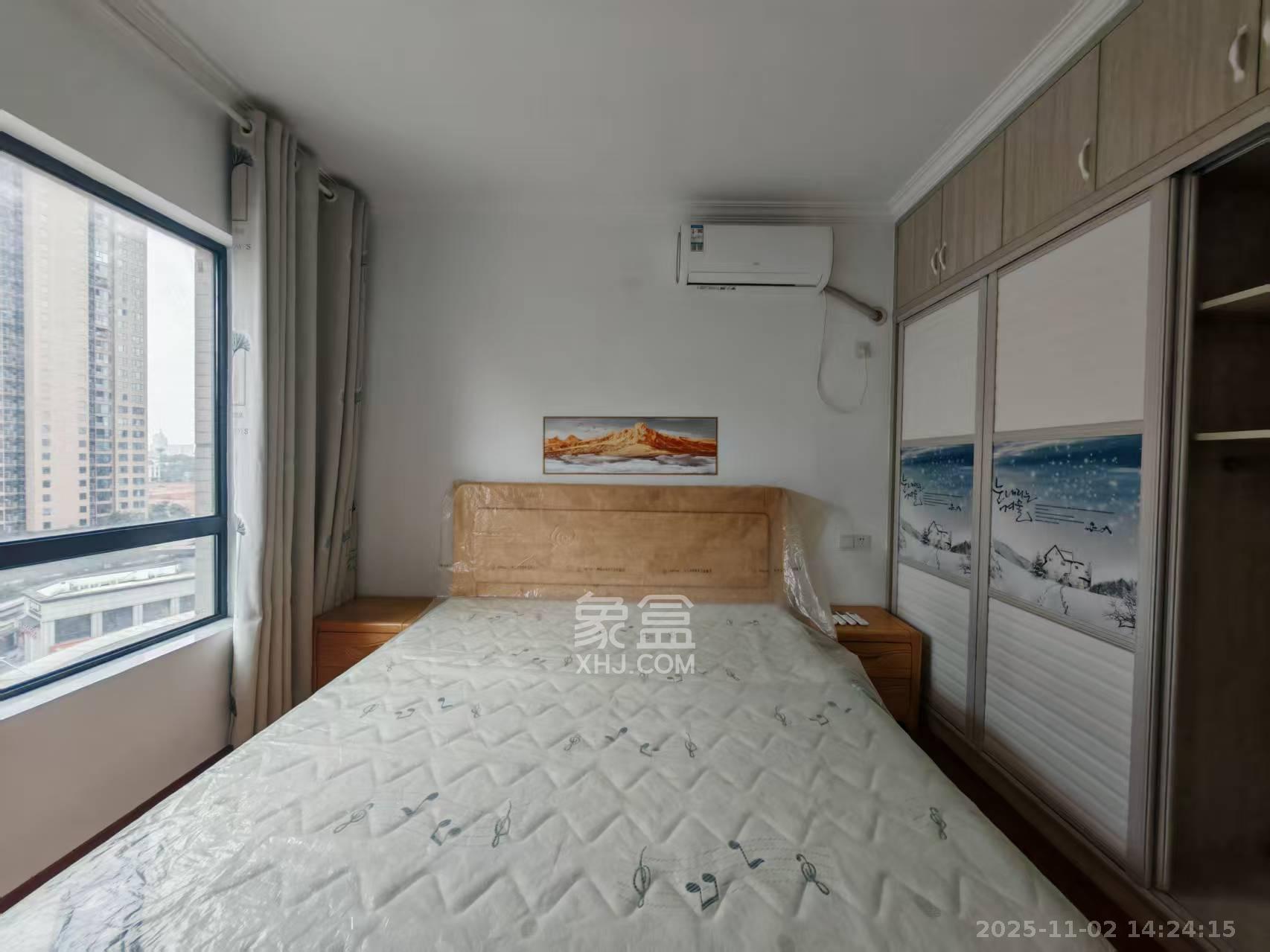 筑梦星园  3室2厅1卫    1800.0元/月室内图