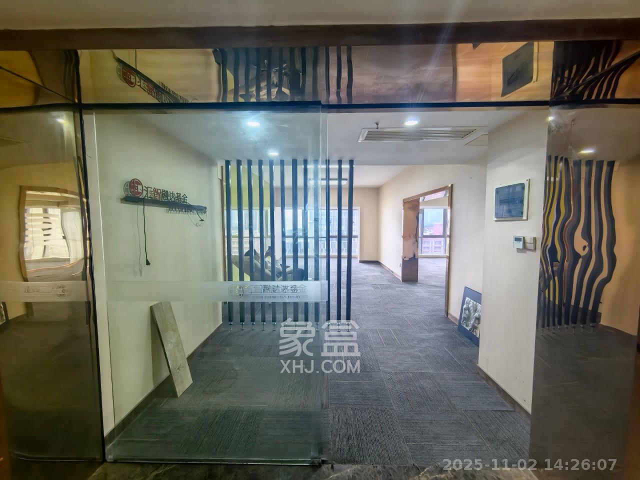 保利国际广场  1室1厅1卫    6500.0元/月室内图