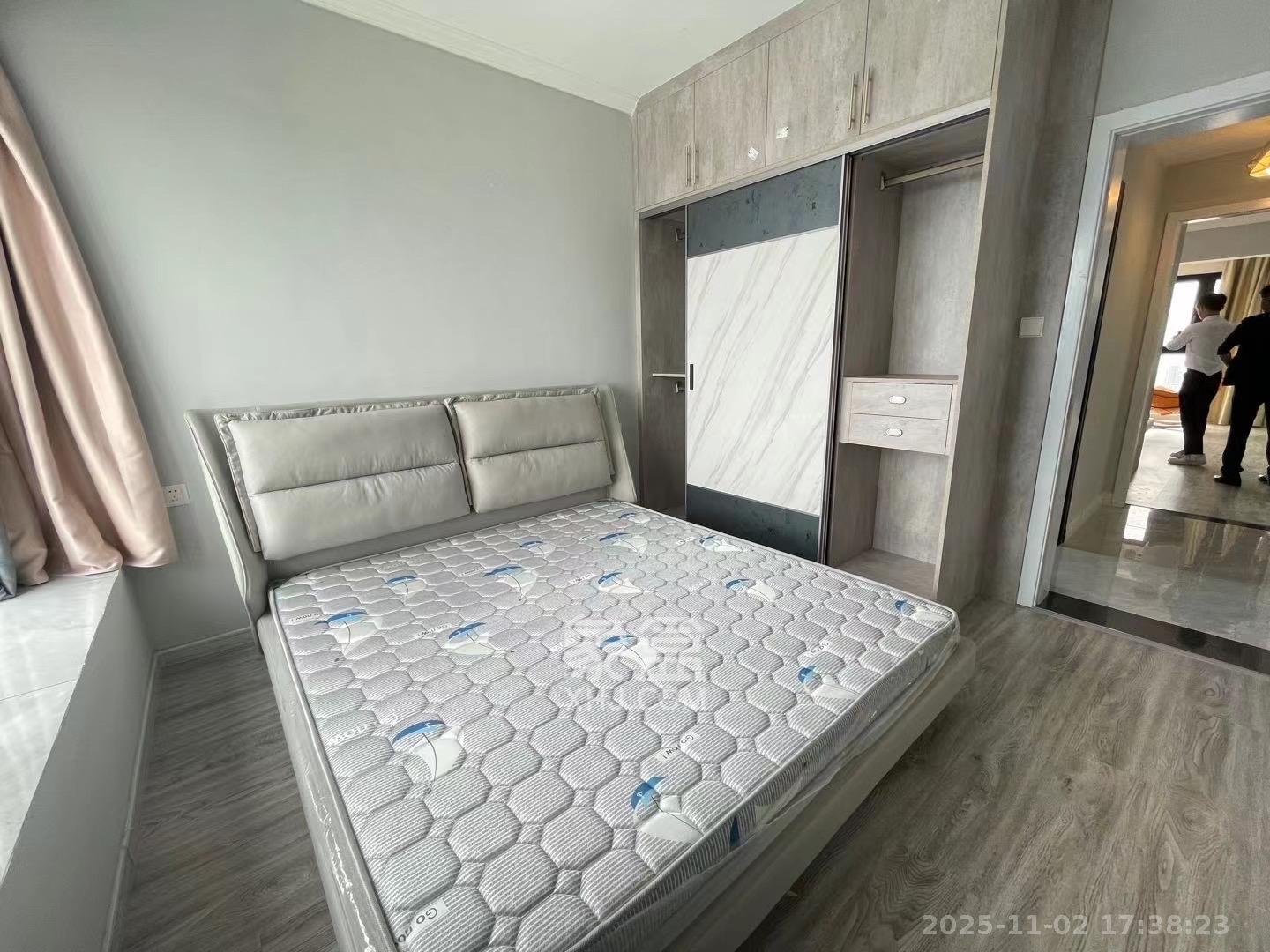 北辰三角洲C3区  1室0厅0卫    6000.0元/月室内图