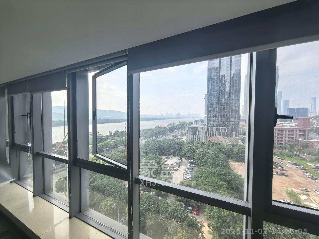 保利国际广场  1室1厅1卫    6500.0元/月室内图