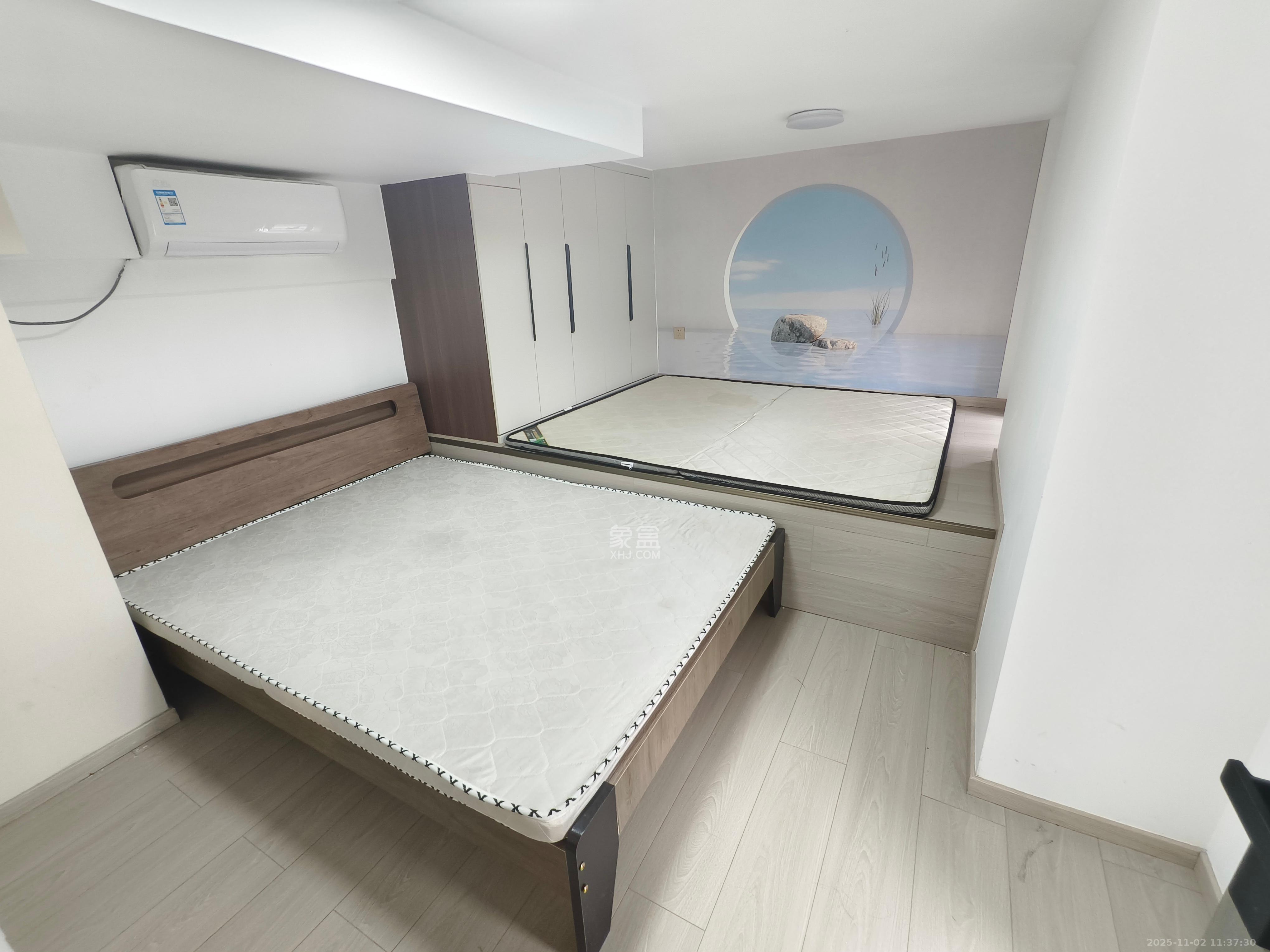 梅溪悦章  2室2厅1卫    2700.0元/月 梅溪悦章  2室2厅1卫    2700.0元/月室内图