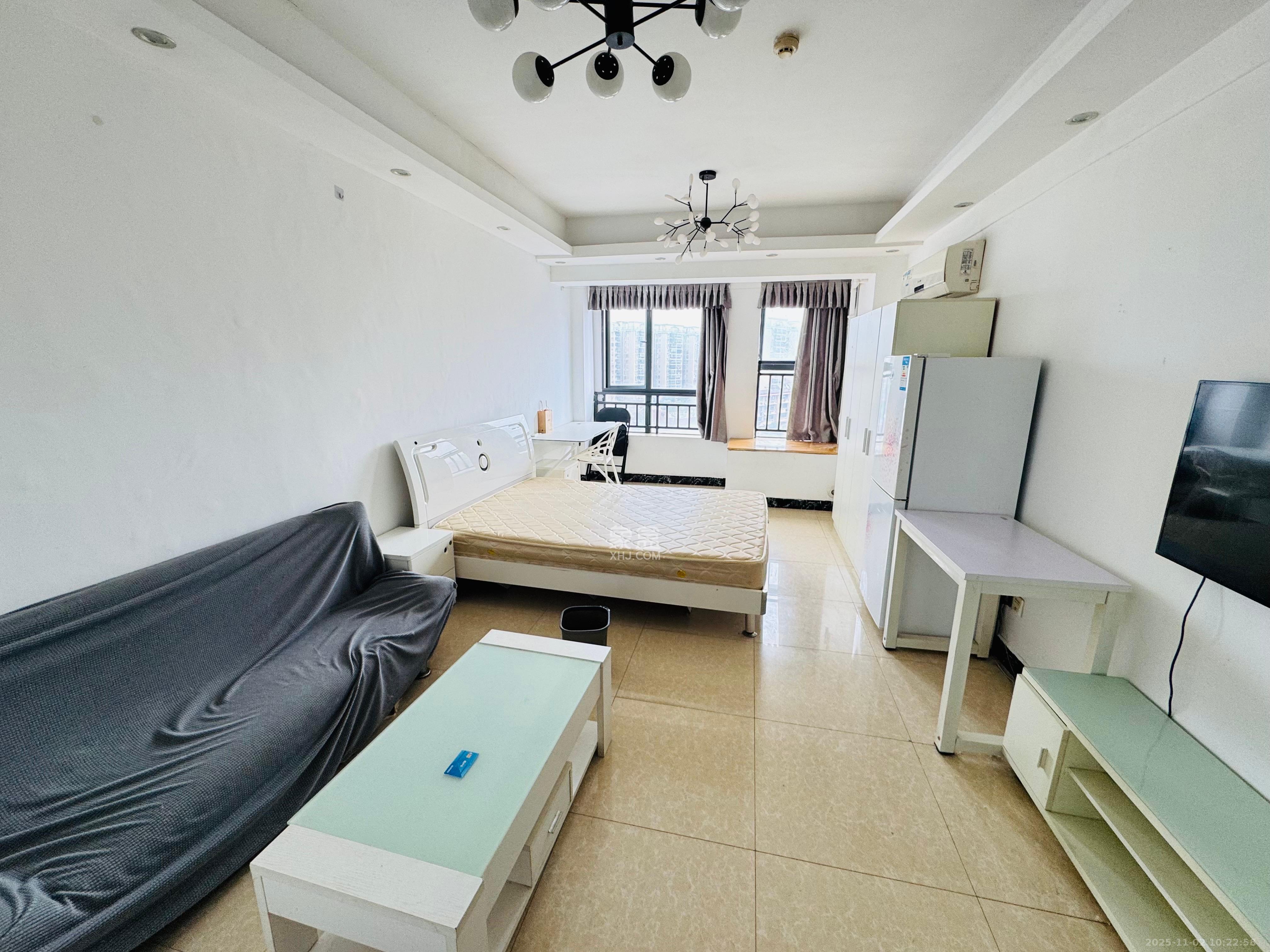 乾城(兴旺乾城) 1室1厅1卫 1500.0元/月 乾城(兴旺乾城) 1室1厅1卫 1500.0元/月室内图