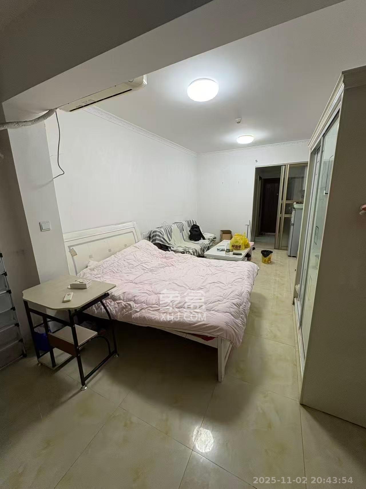 保利麓谷林语I区 1室0厅0卫 1200.0元/月 保利麓谷林语I区 1室0厅0卫 1200.0元/月室内图