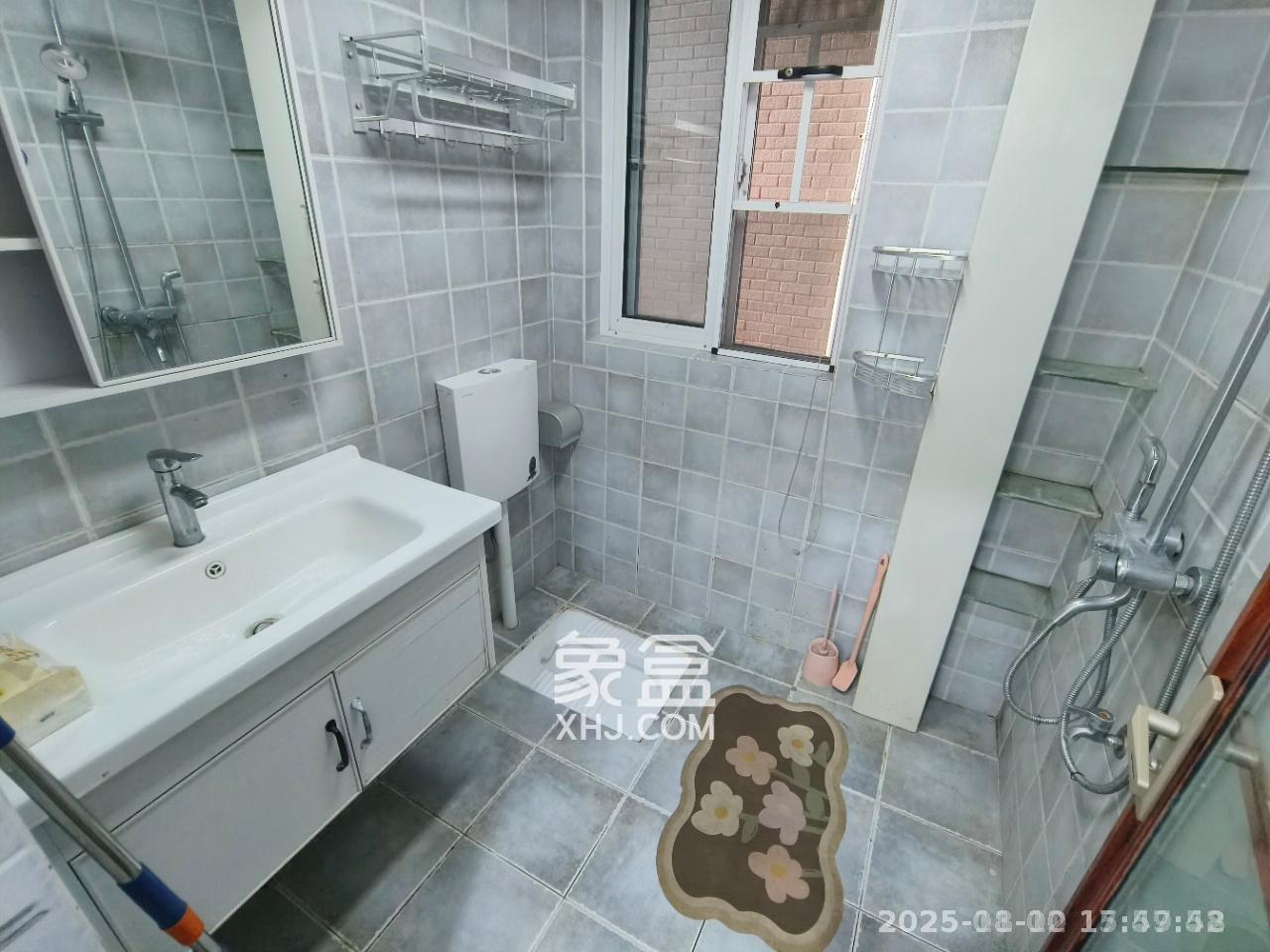 时代星空  2室1厅1卫    1600.0元/月室内图