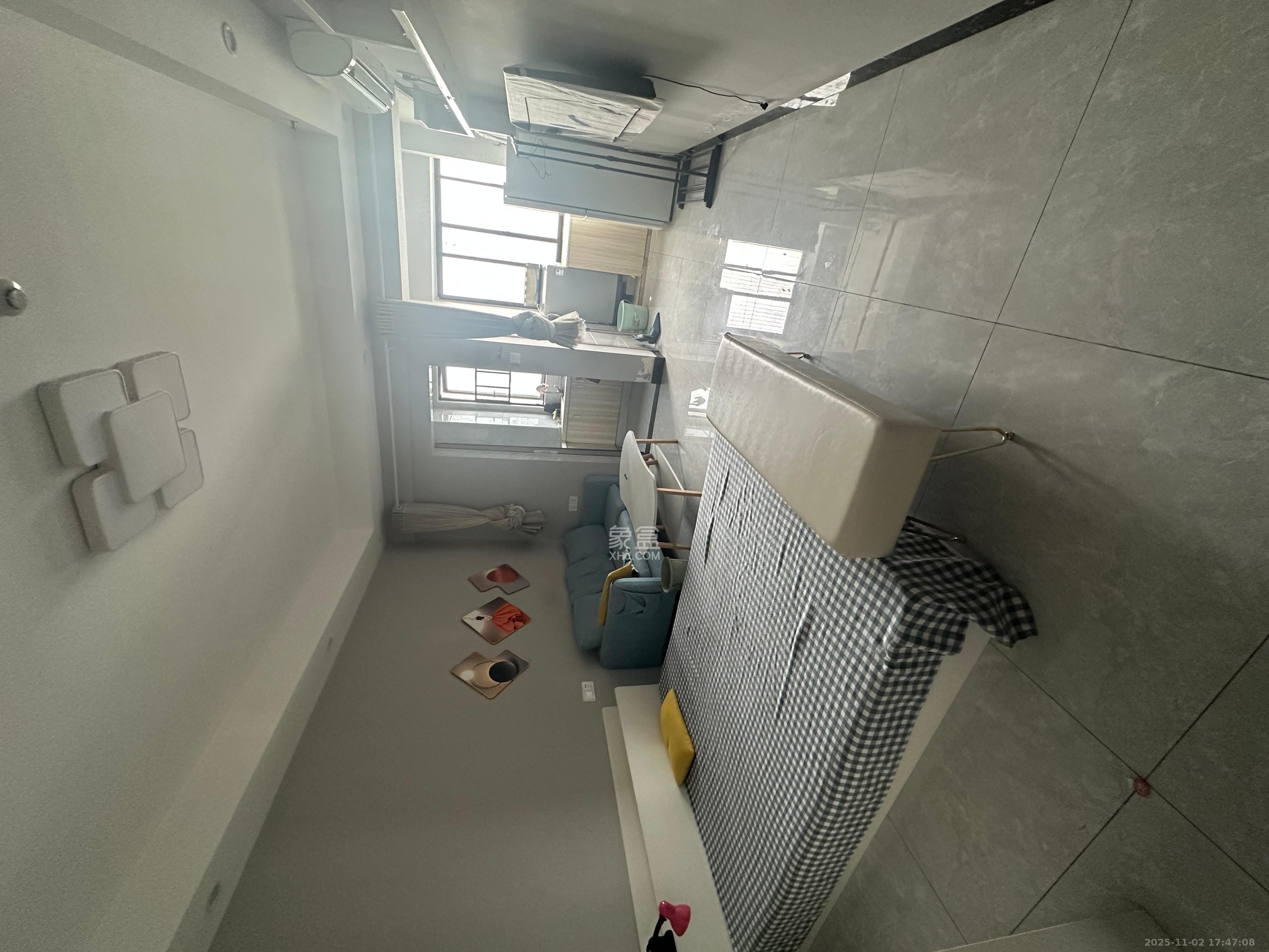 国泰九龙湾 1室1厅1卫 1200.0元/月 国泰九龙湾 1室1厅1卫 1200.0元/月室内图