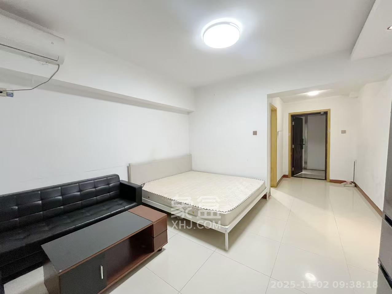 嘉盛国际广场 1室1厅1卫 1500.0元/月 嘉盛国际广场 1室1厅1卫 1500.0元/月室内图