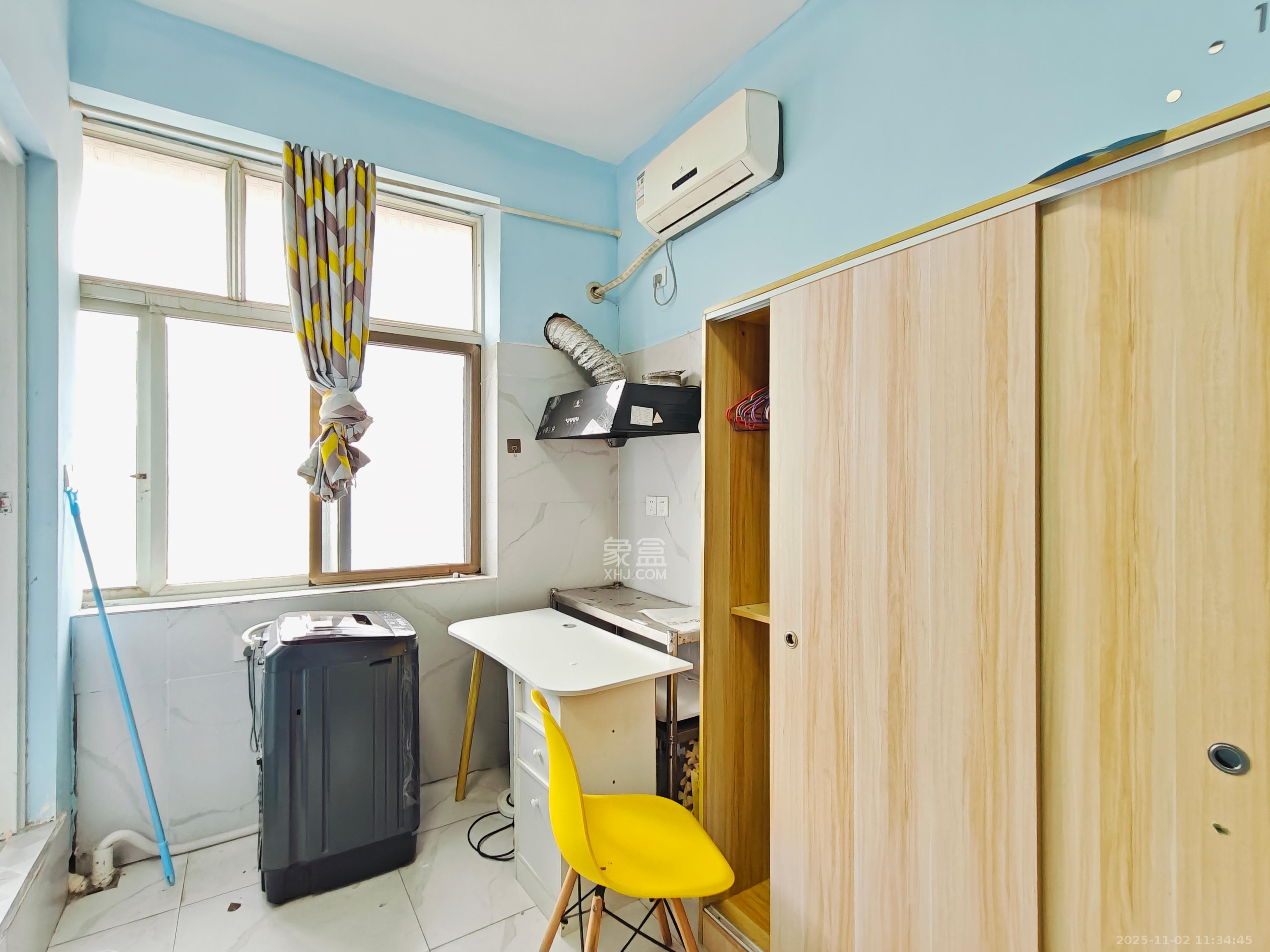 红旗区三片 1室0厅1卫 800.0元/月 红旗区三片 1室0厅1卫 800.0元/月室内图