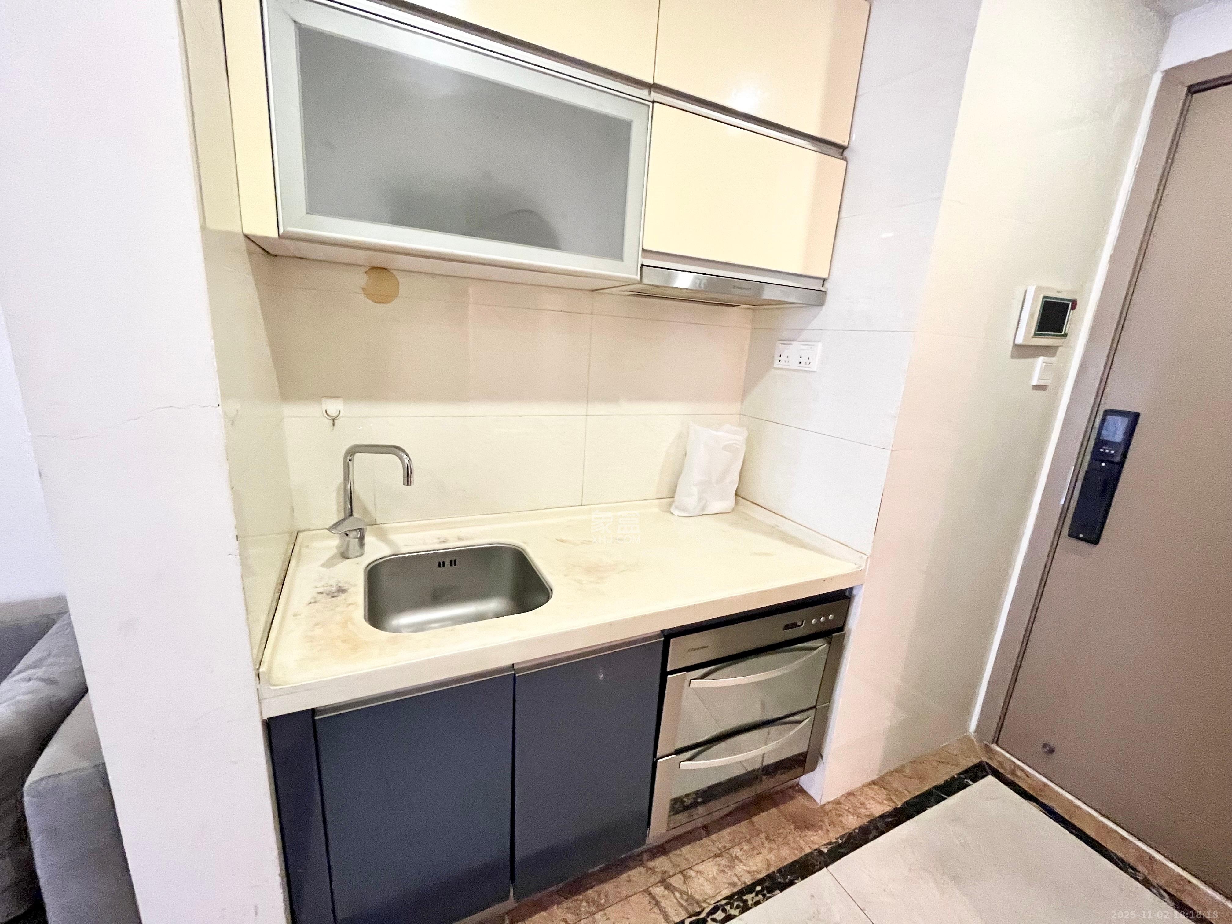 珠江花城四期花盛 1室1厅1卫 1500.0元/月 珠江花城四期花盛 1室1厅1卫 1500.0元/月室内图