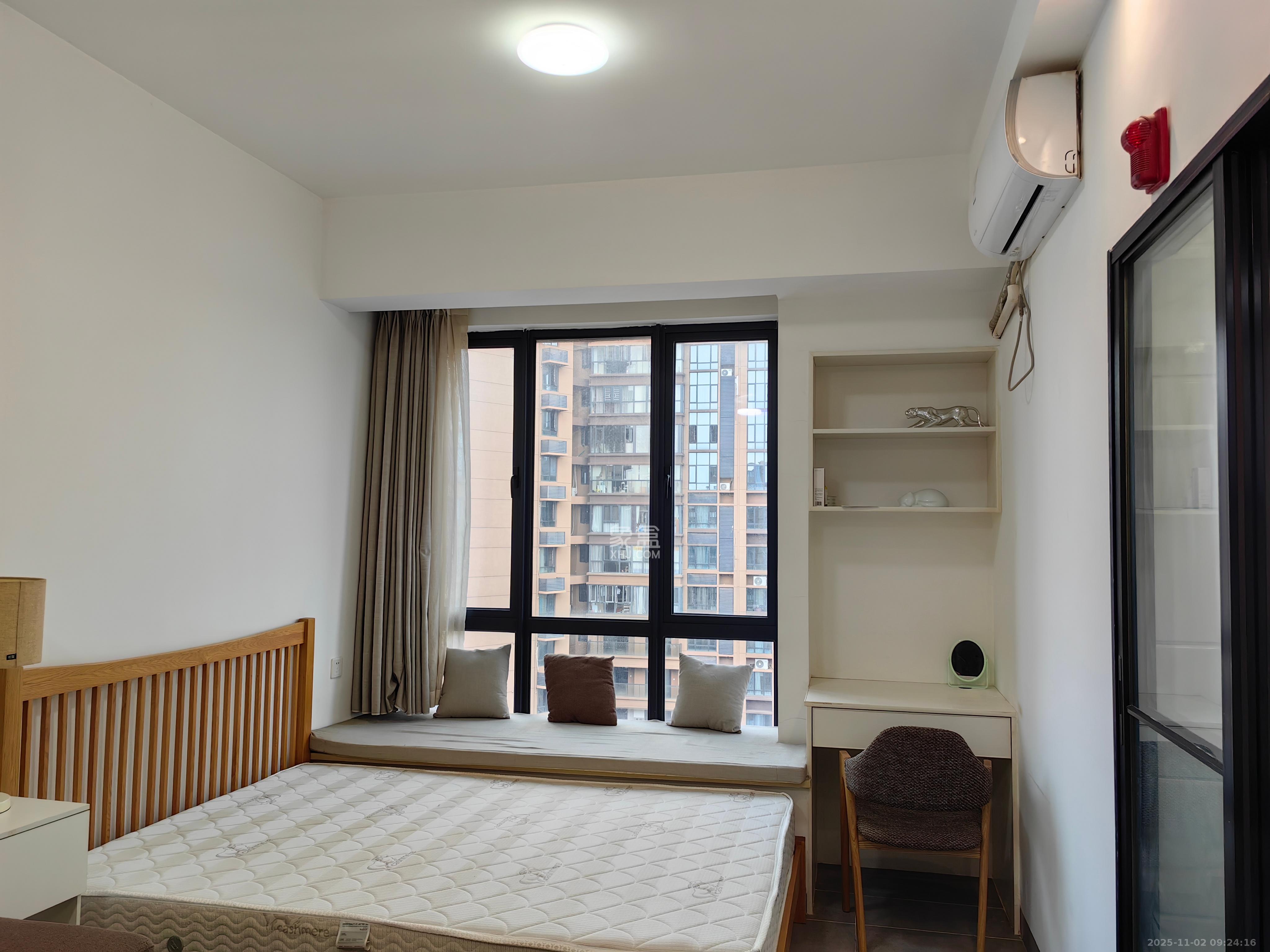 荣悦台  1室1厅1卫    1900.0元/月室内图