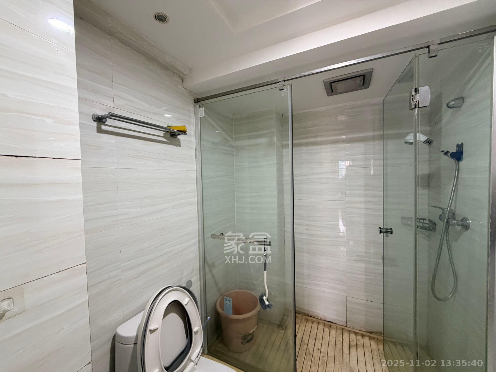 奥林匹克花园贡院二期  1室1厅1卫    1600.0元/月室内图