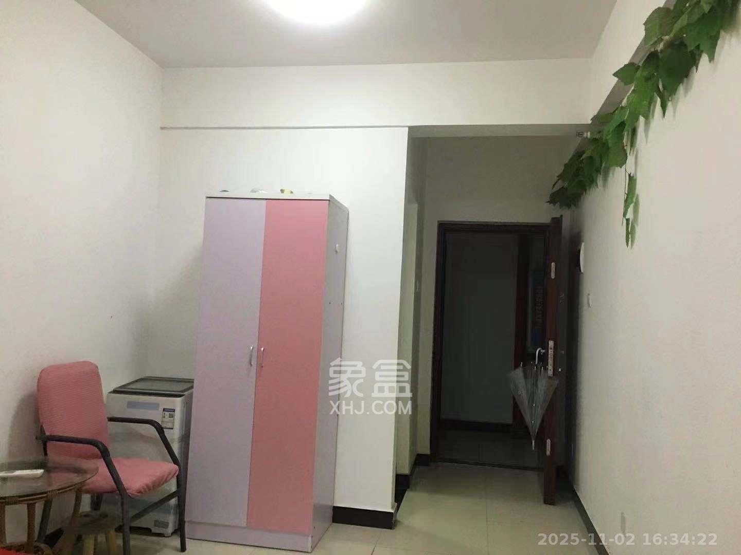 尚都美寓 1室1厅1卫 750.0元/月 尚都美寓 1室1厅1卫 750.0元/月室内图