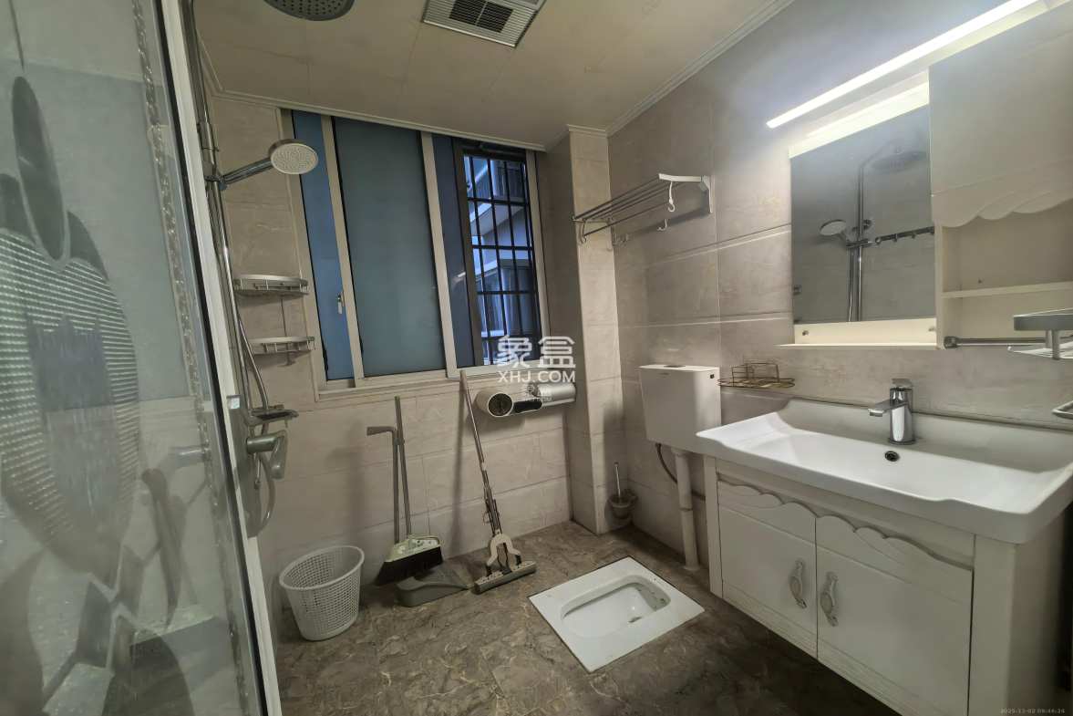 利璞大厦 2室1厅1卫 2300.0元/月 利璞大厦 2室1厅1卫 2300.0元/月室内图