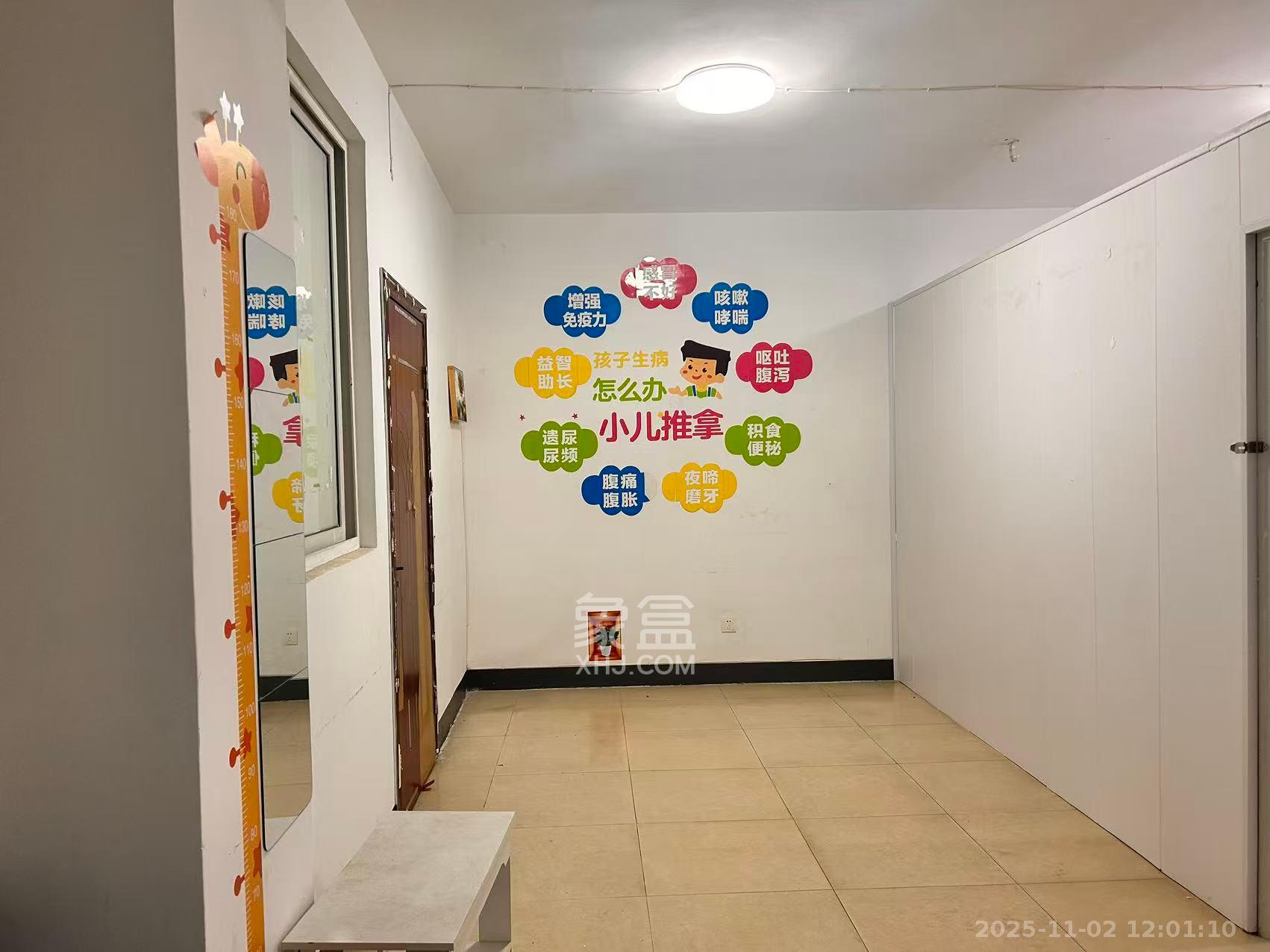 湖开小区（湖南开关厂宿舍）/南大桥社区  6室2厅1卫    3300.0元/月室内图