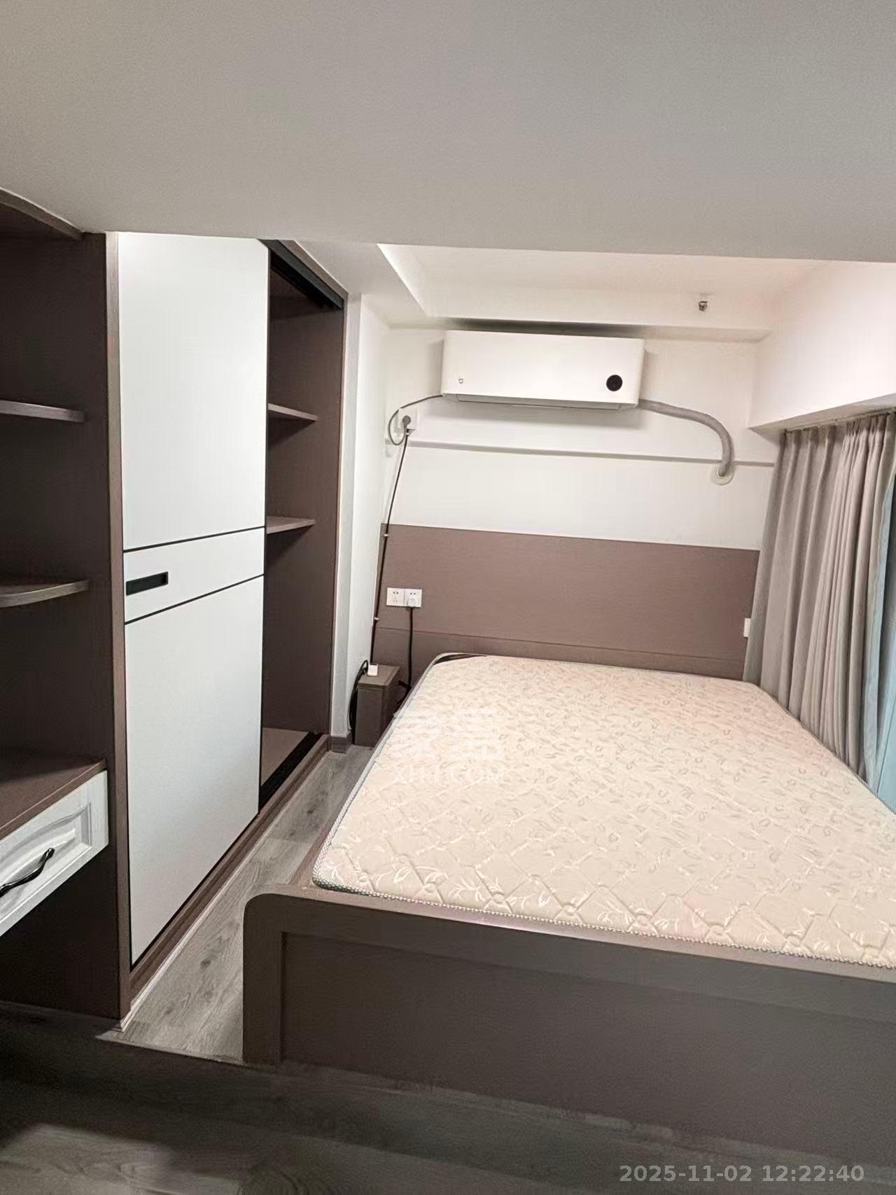 振业城三期 2室1厅1卫 2800.0元/月 振业城三期 2室1厅1卫 2800.0元/月室内图