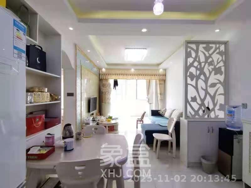 昌和商业中心/昌和国际  2室2厅1卫    1800.0元/月