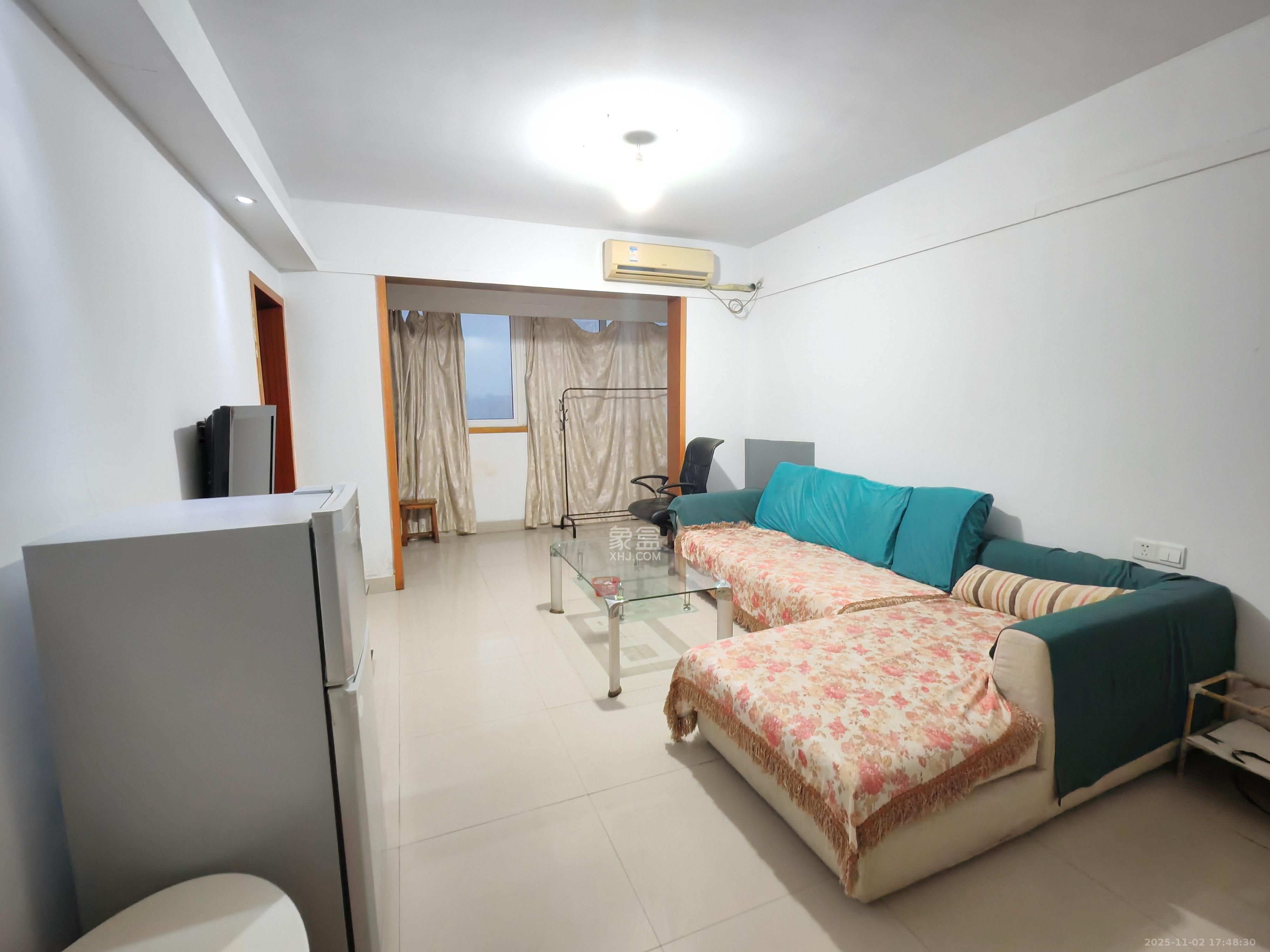 诺亚方舟大厦 1室1厅1卫 1400.0元/月 诺亚方舟大厦 1室1厅1卫 1400.0元/月室内图