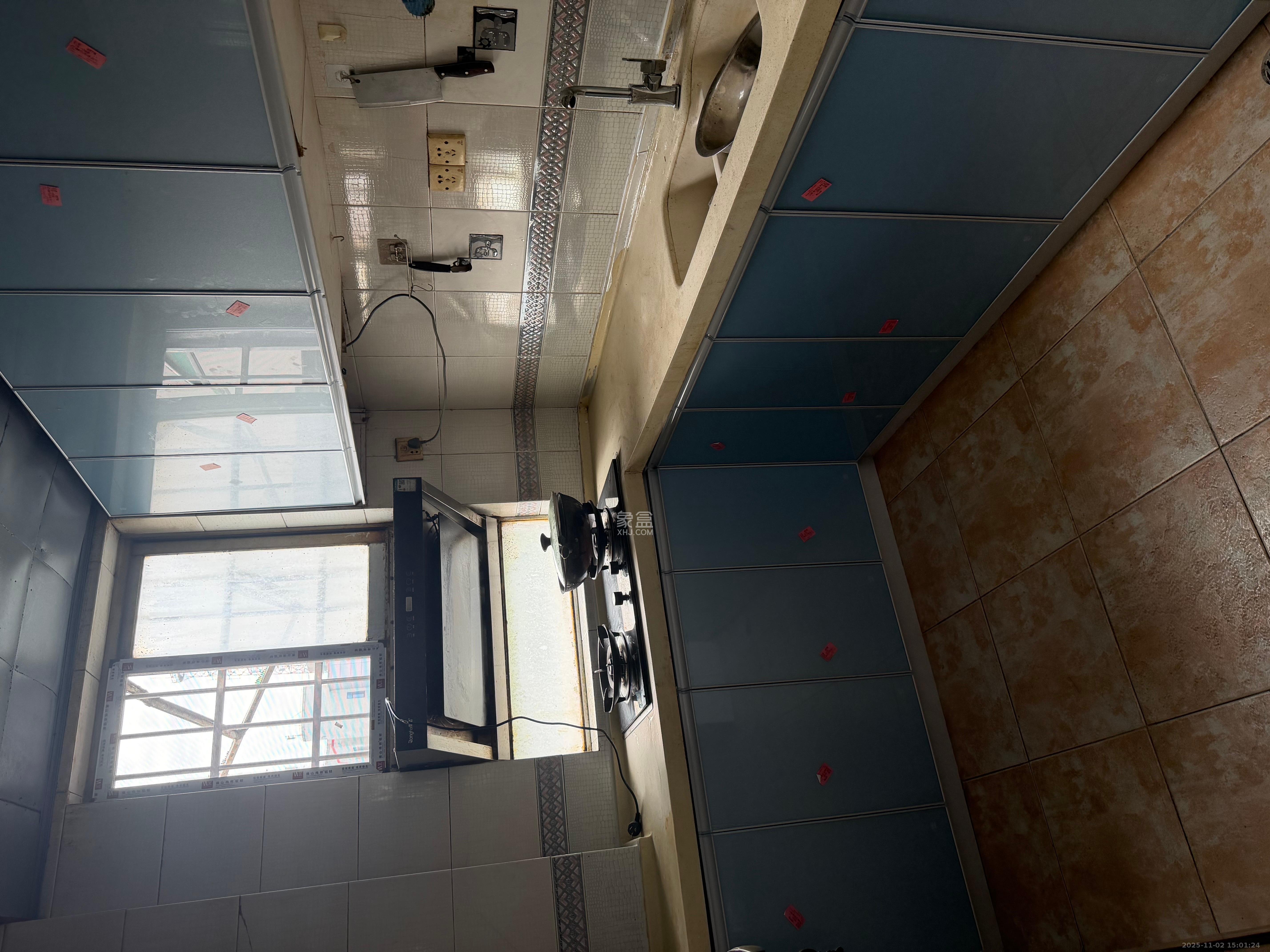 动力北苑  1室0厅0卫    2000.0元/月室内图