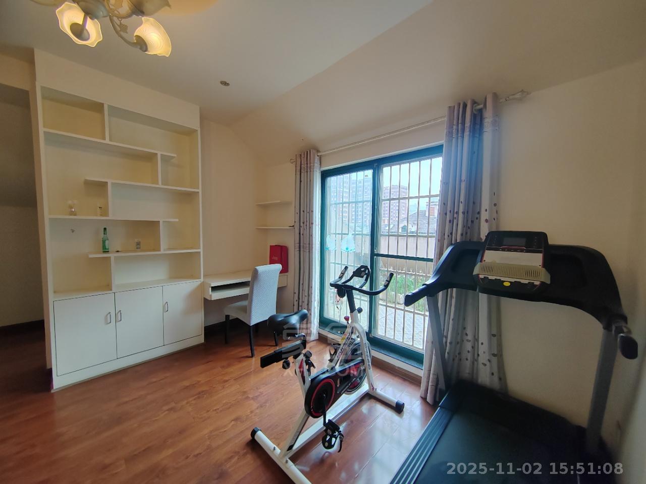 尚格名城香榭丽舍  4室2厅3卫    2200.0元/月室内图