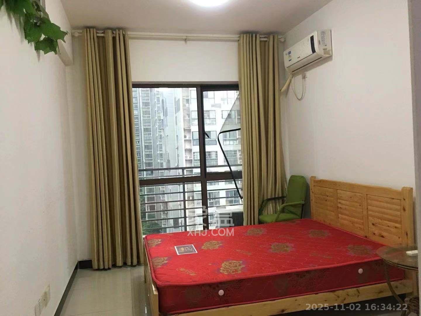 尚都美寓 1室1厅1卫 750.0元/月 尚都美寓 1室1厅1卫 750.0元/月室内图