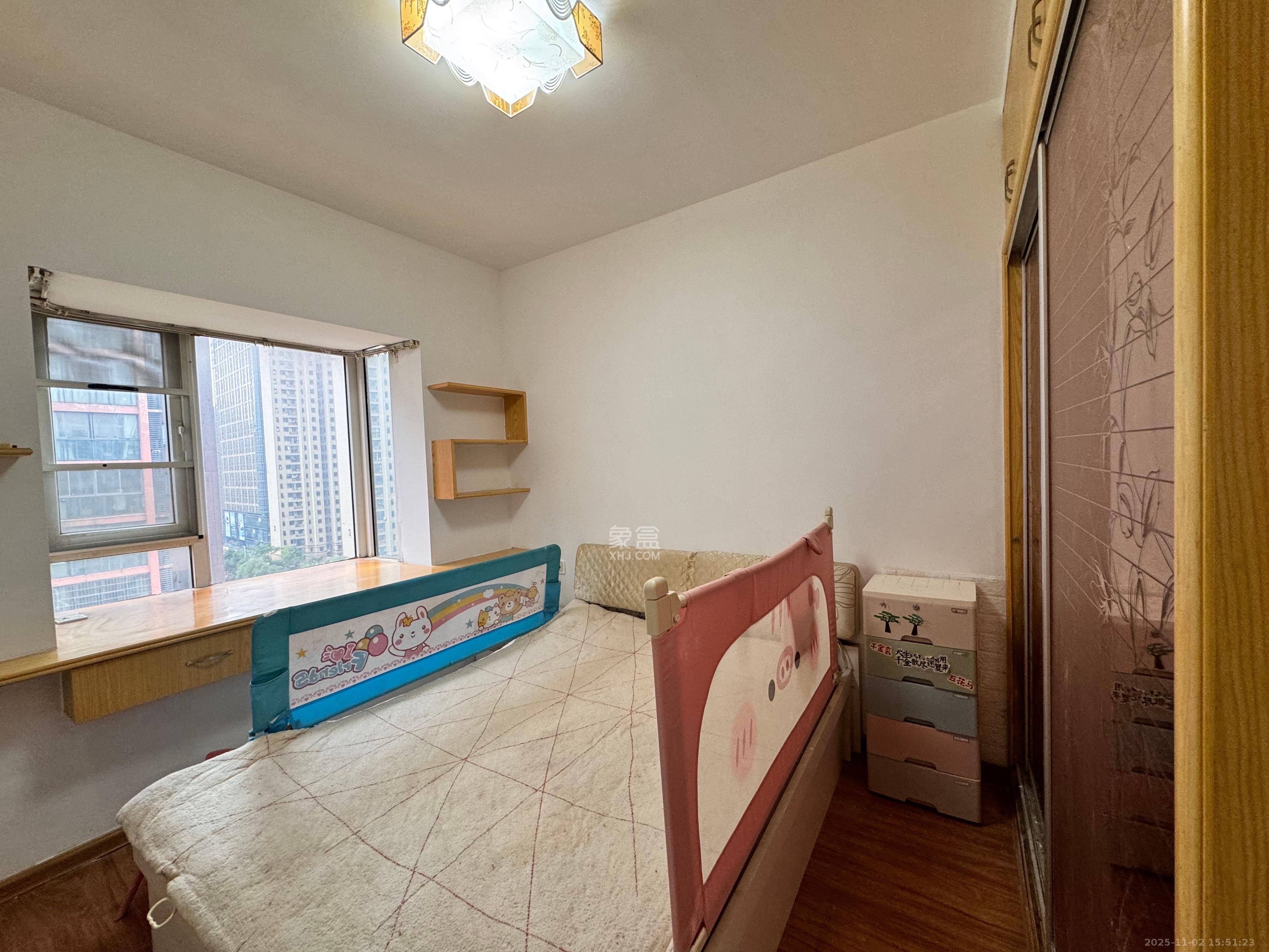 联美品格 2室2厅1卫 1800.0元/月 联美品格 2室2厅1卫 1800.0元/月室内图