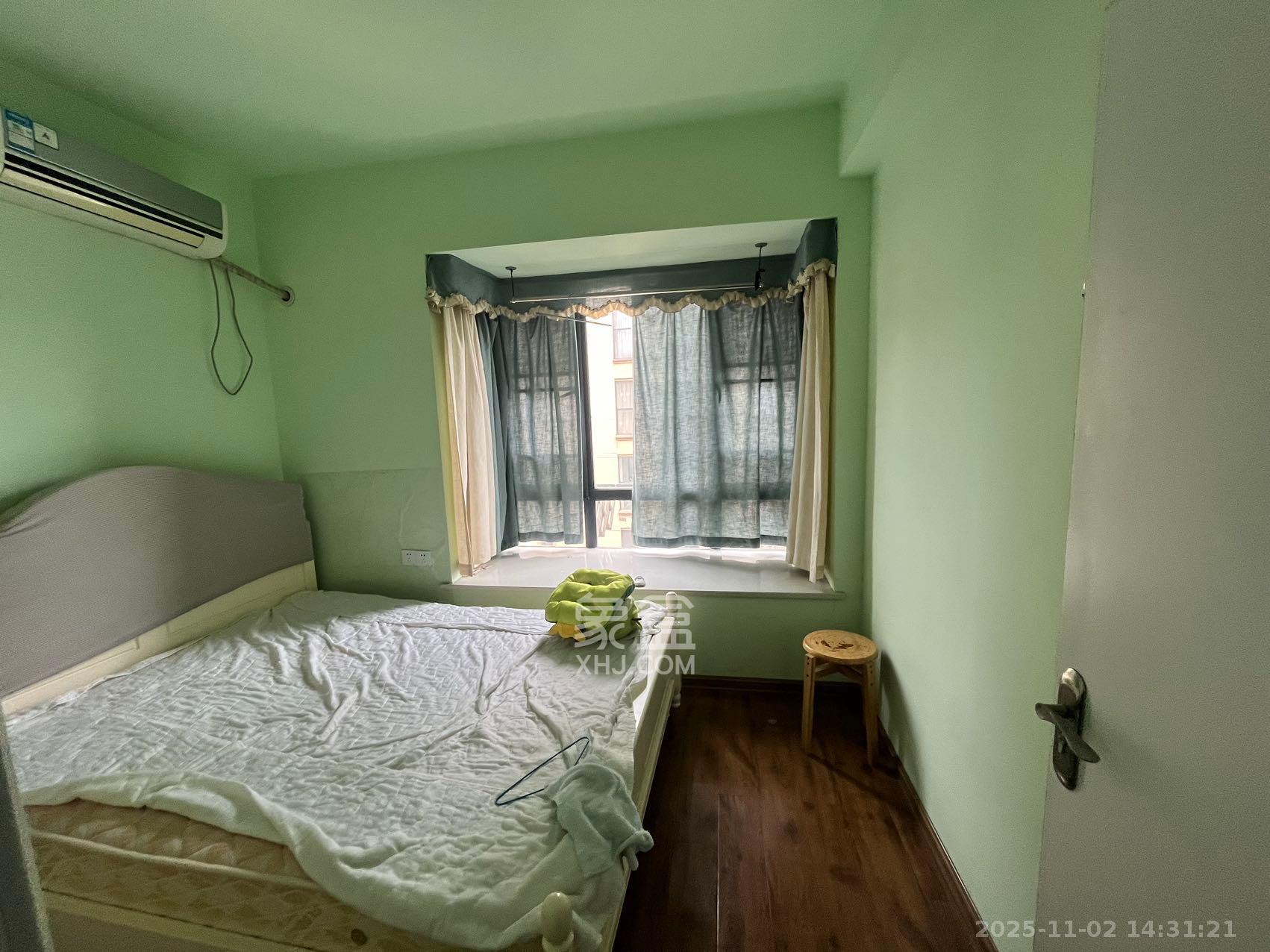 中建芙蓉工社 1室0厅0卫 1800.0元/月 中建芙蓉工社 1室0厅0卫 1800.0元/月室内图