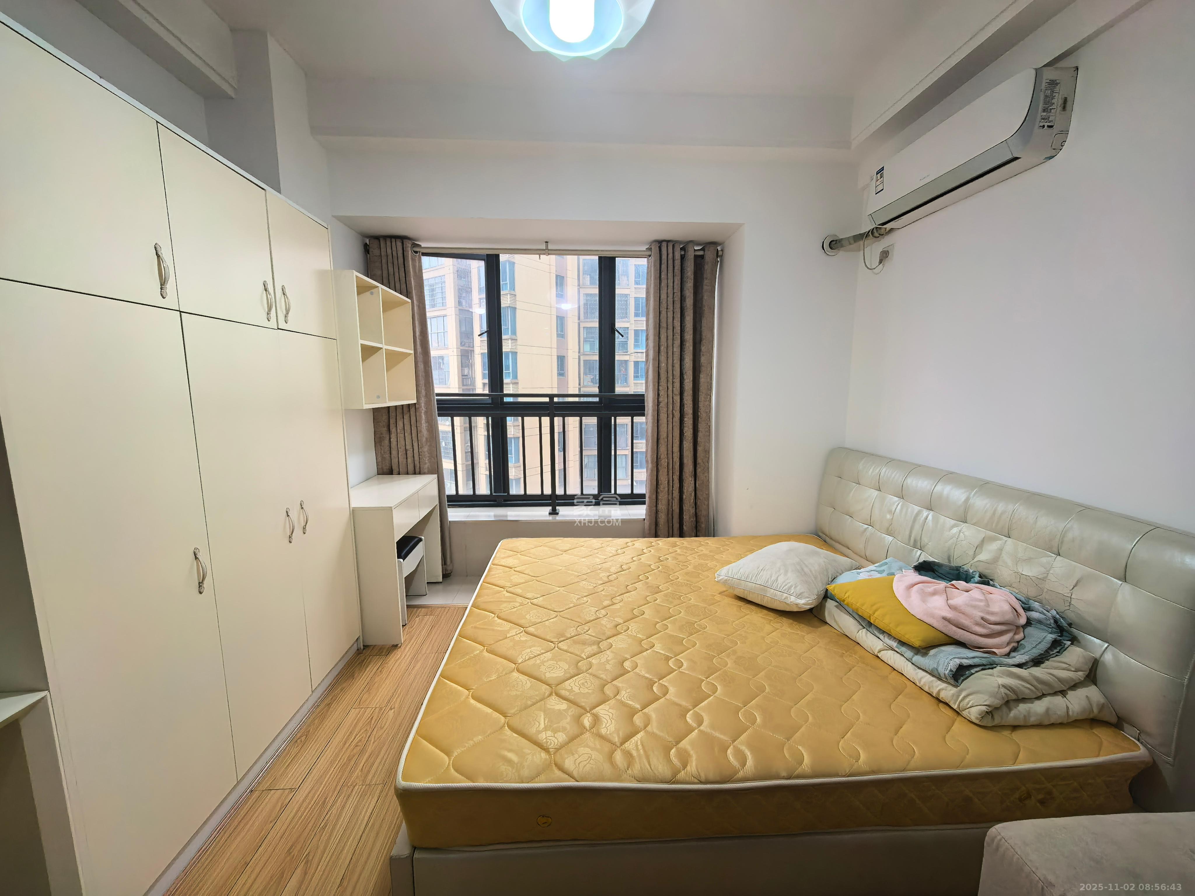 方略城市广场  1室1厅1卫    1200.0元/月室内图