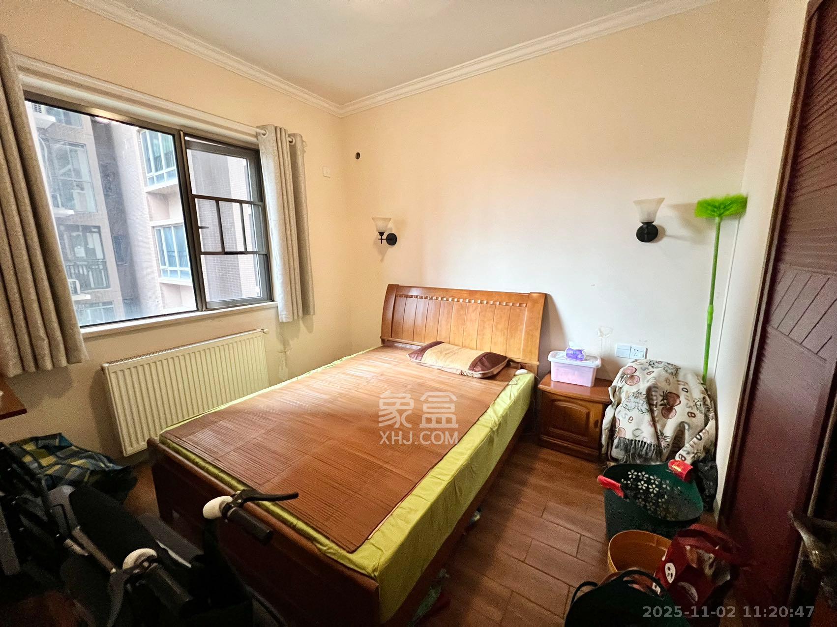 富兴嘉城（富兴汇中央）  2室2厅1卫    2500.0元/月室内图