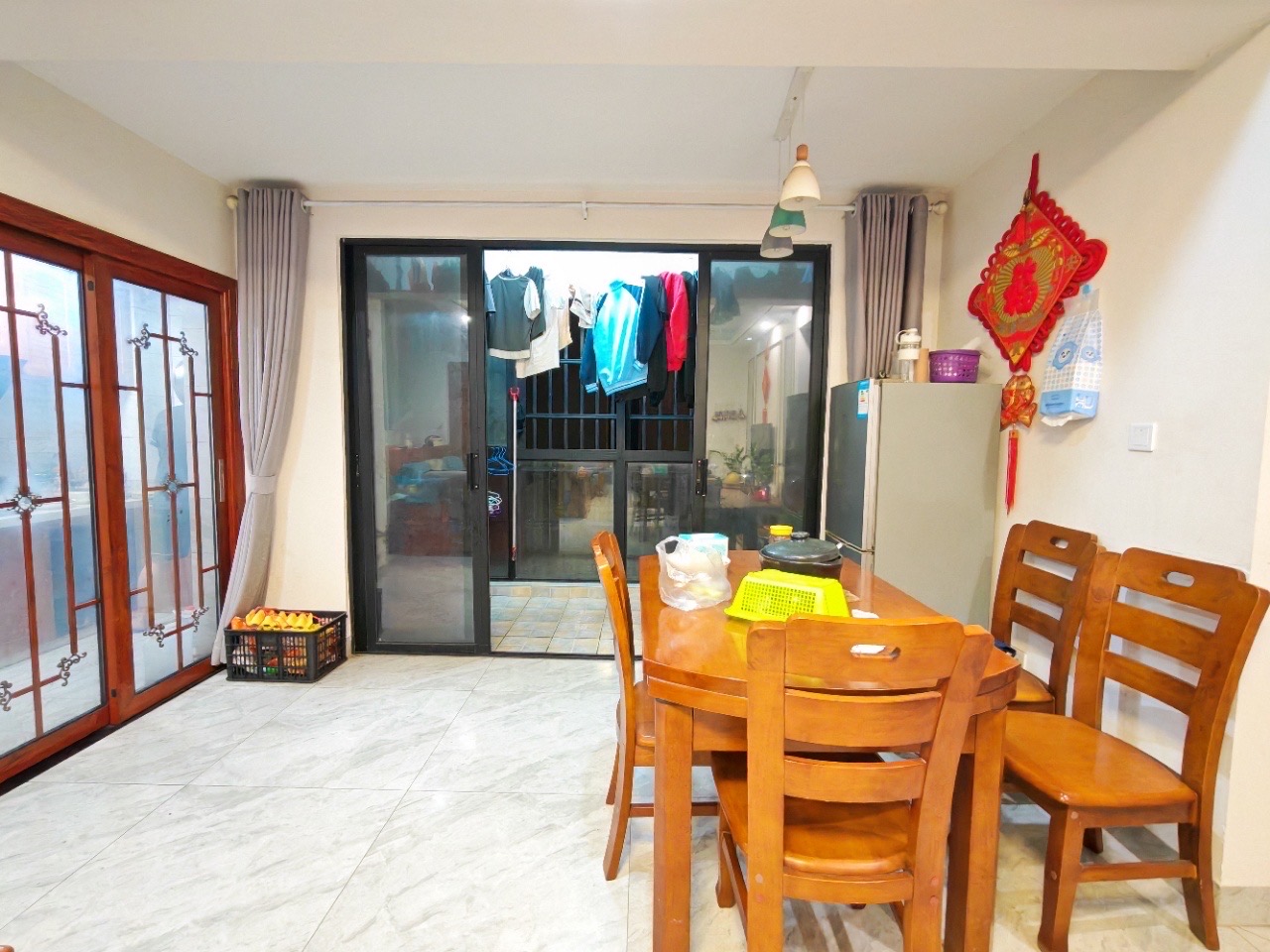 望海金豪  3室2厅1卫    146.0万客厅