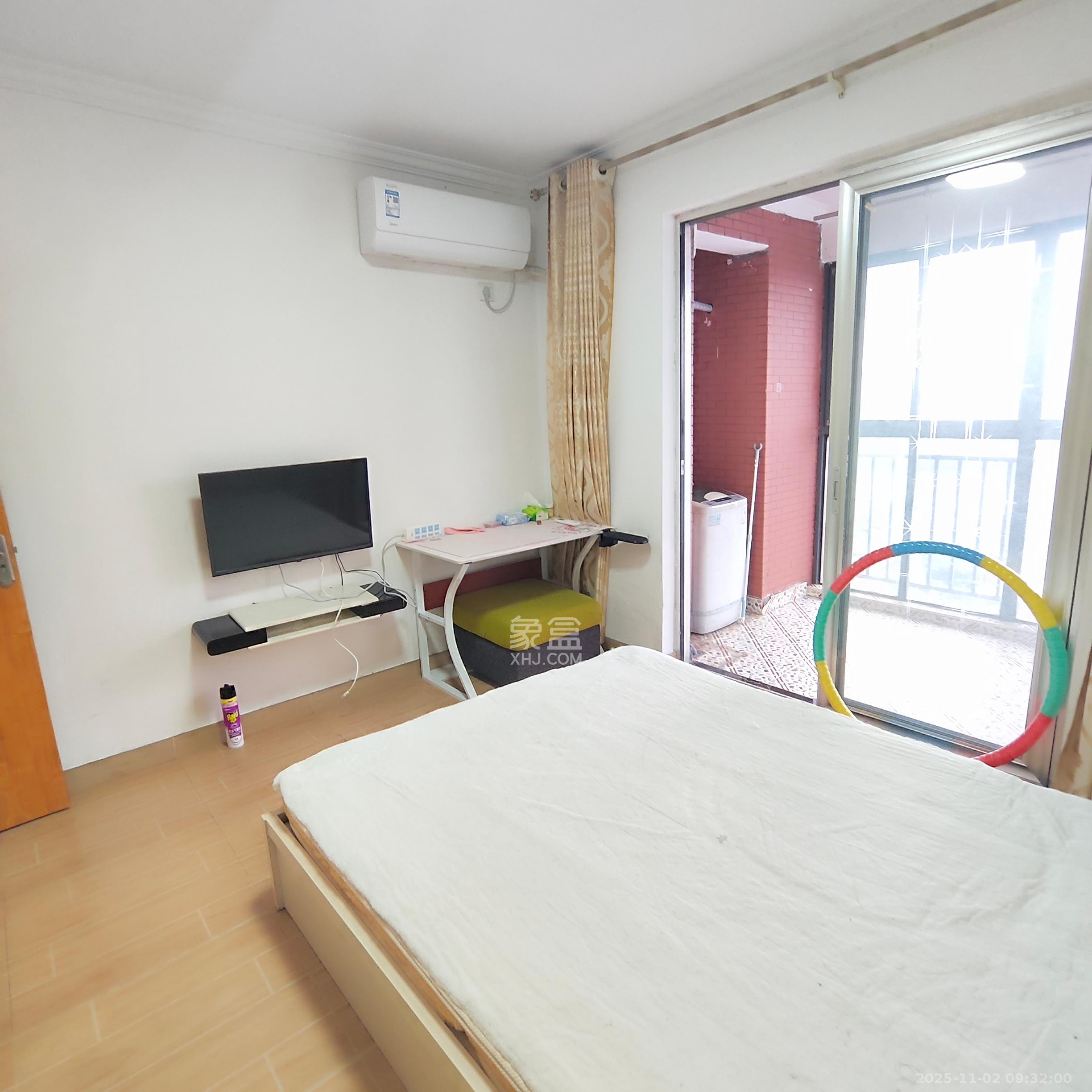 长永佳苑  1室1厅1卫    1400.0元/月室内图