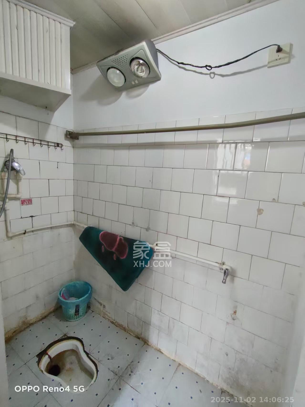 书院路电梯厂宿舍（宝塔山）  1室0厅0卫    1500.0元/月室内图