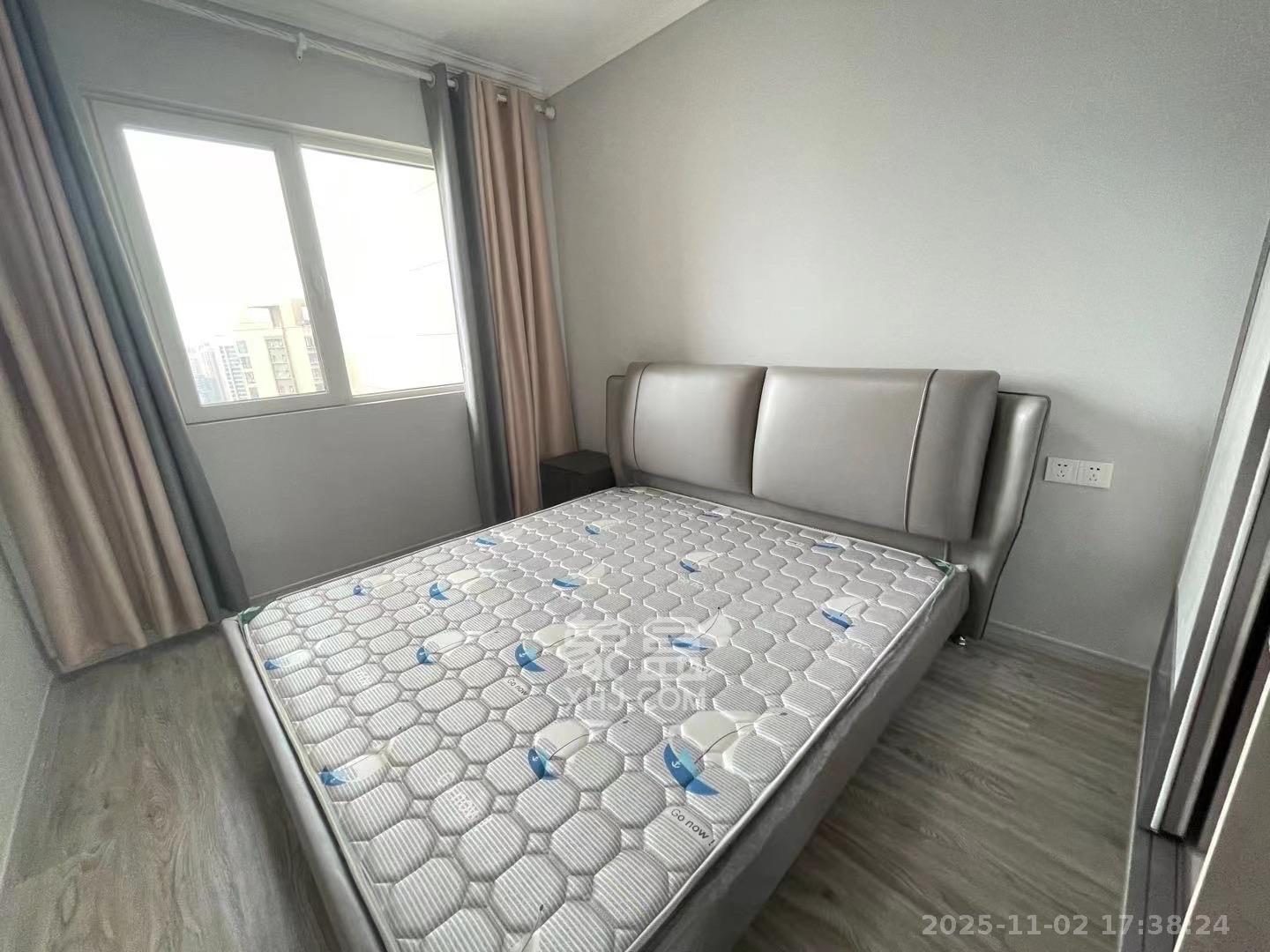 北辰三角洲C3区  1室0厅0卫    6000.0元/月室内图