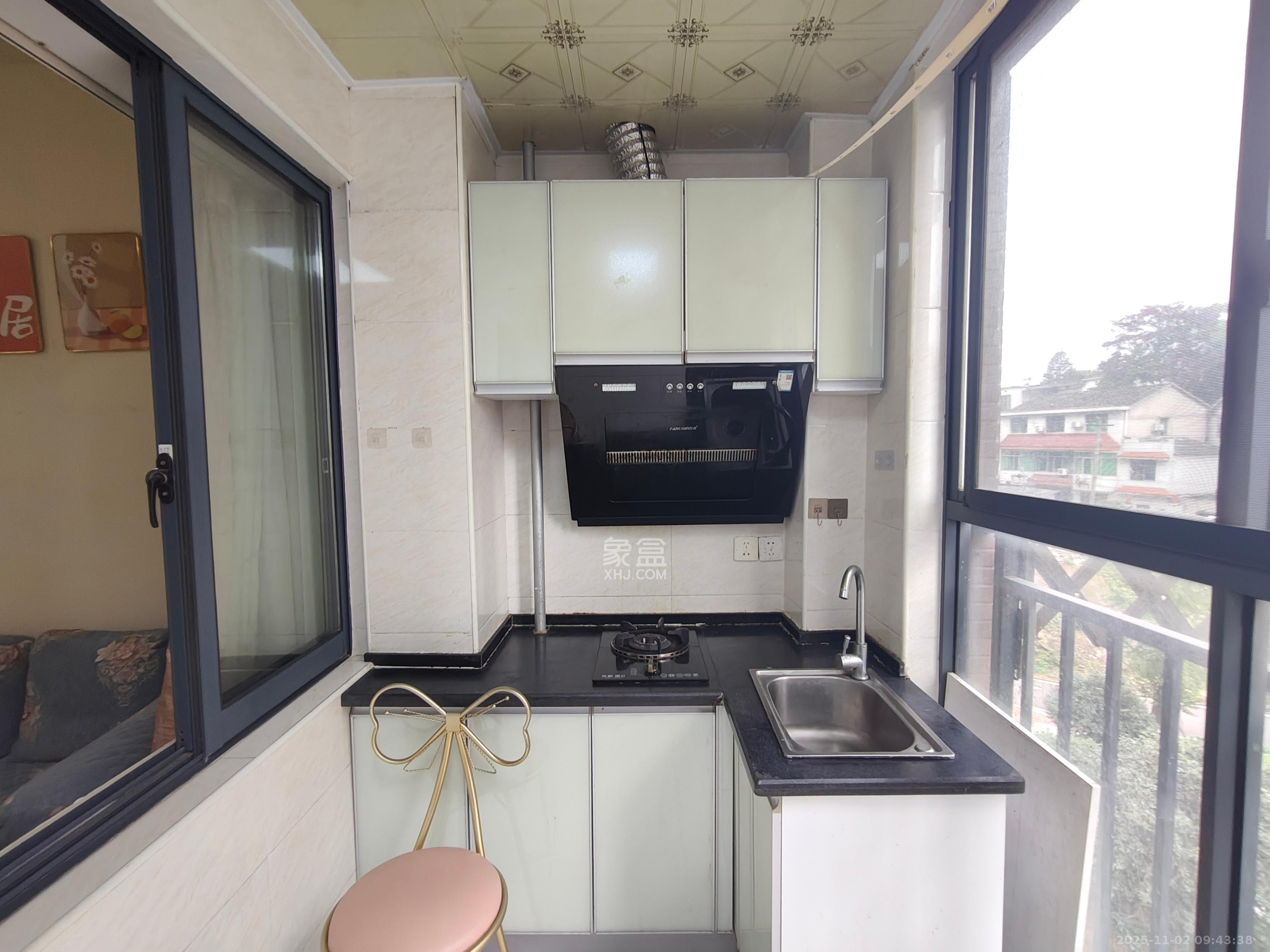 望兴景园二期(望兴西西里) 1室1厅1卫 1600.0元/月 望兴景园二期(望兴西西里) 1室1厅1卫 1600.0元/月室内图