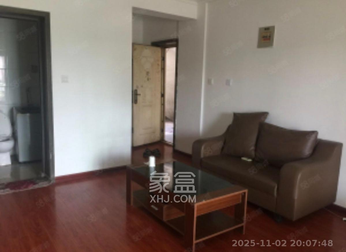 鸿景苑  1室1厅1卫    1200.0元/月室内图