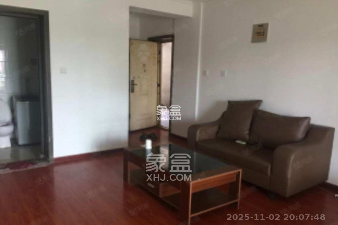 鸿景苑 1室1厅1卫 1200.0元/月 鸿景苑 1室1厅1卫 1200.0元/月室内图