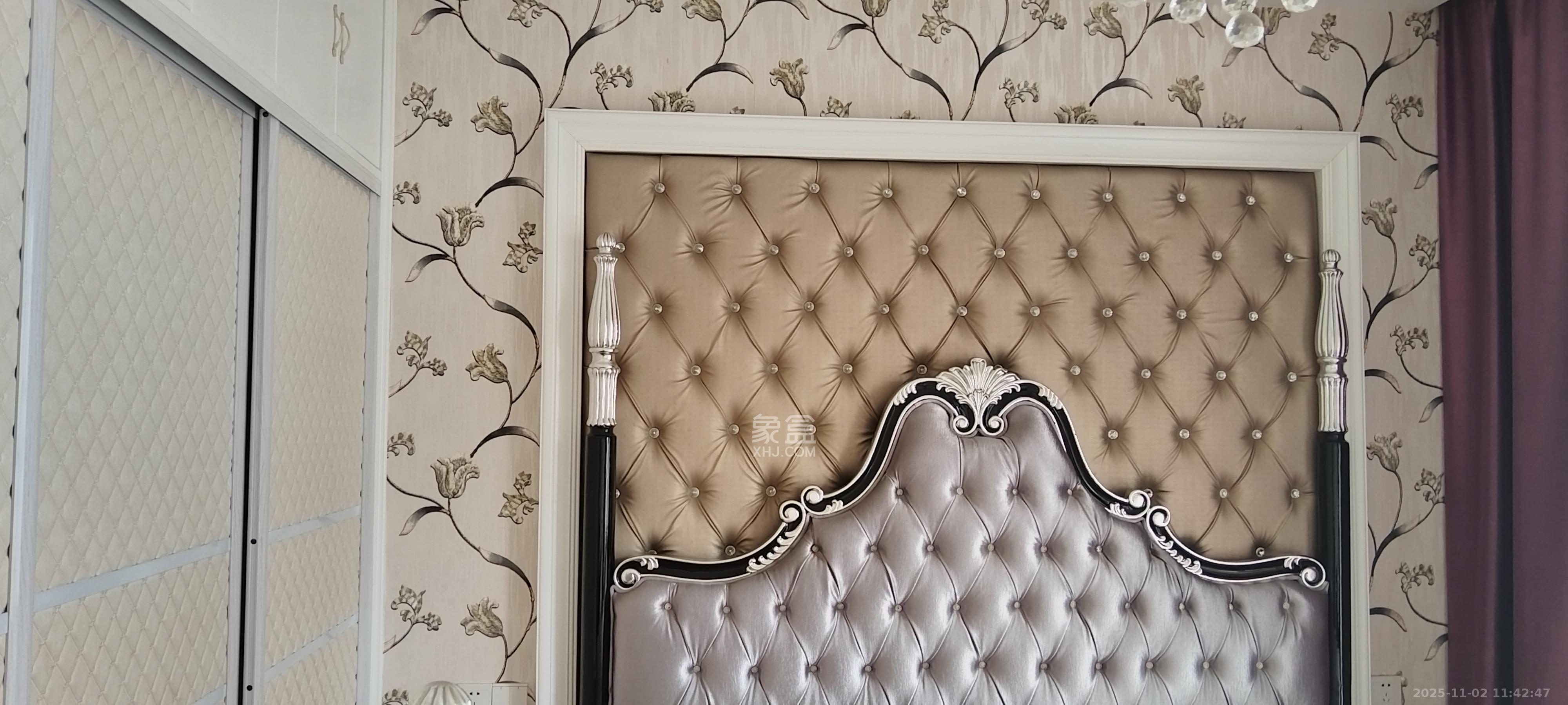 五矿万境水岸一期(万境水岸嘉苑) 1室2厅1卫 2300.0元/月 五矿万境水岸一期(万境水岸嘉苑) 1室2厅1卫 2300.0元/月室内图