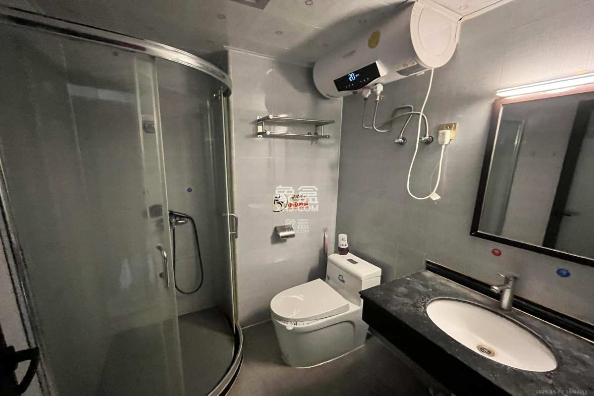 未来漫城 1室1厅1卫 1400.0元/月 未来漫城 1室1厅1卫 1400.0元/月室内图