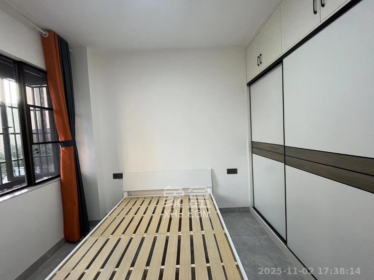 长房明宸府 2室1厅1卫 1800.0元/月 长房明宸府 2室1厅1卫 1800.0元/月室内图