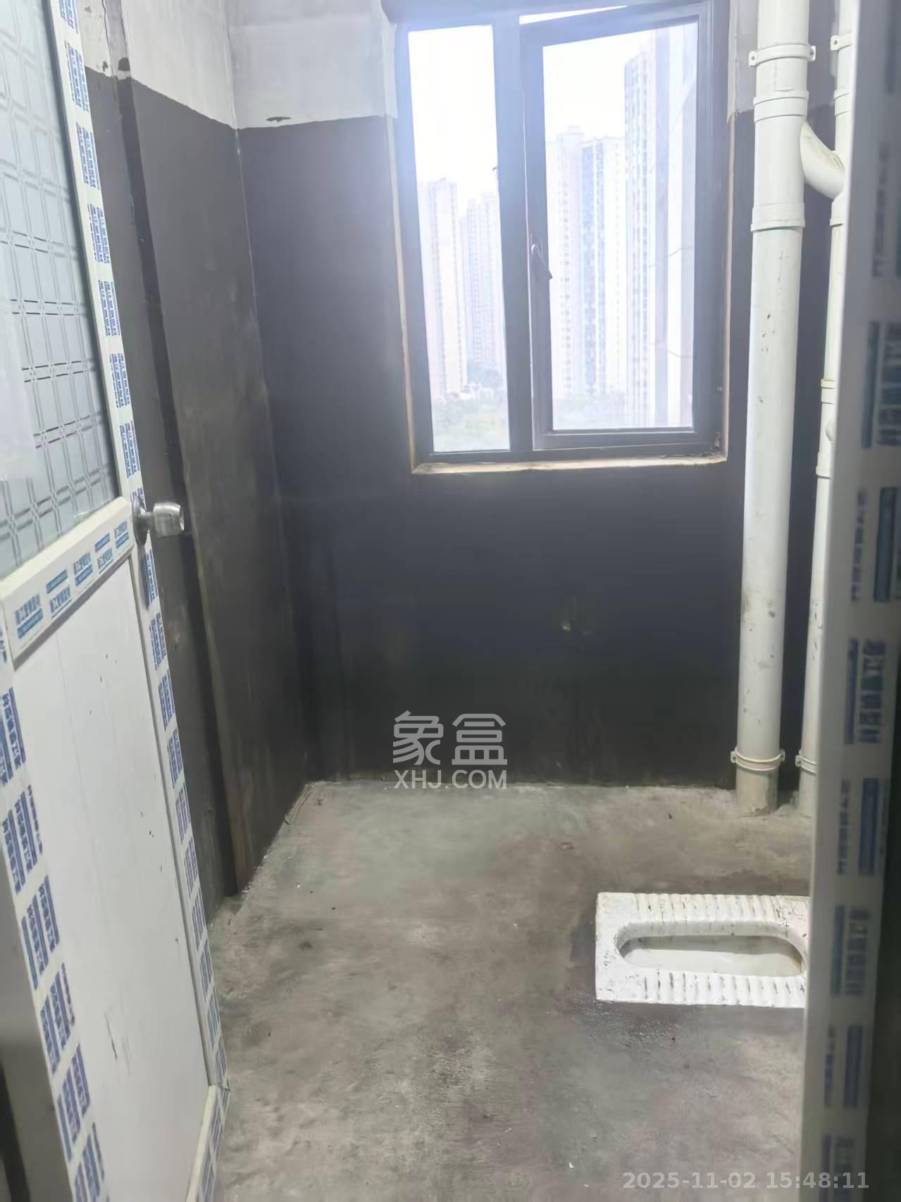 中国铁建梅溪青秀二期 3室2厅2卫 1600.0元/月 中国铁建梅溪青秀二期 3室2厅2卫 1600.0元/月室内图