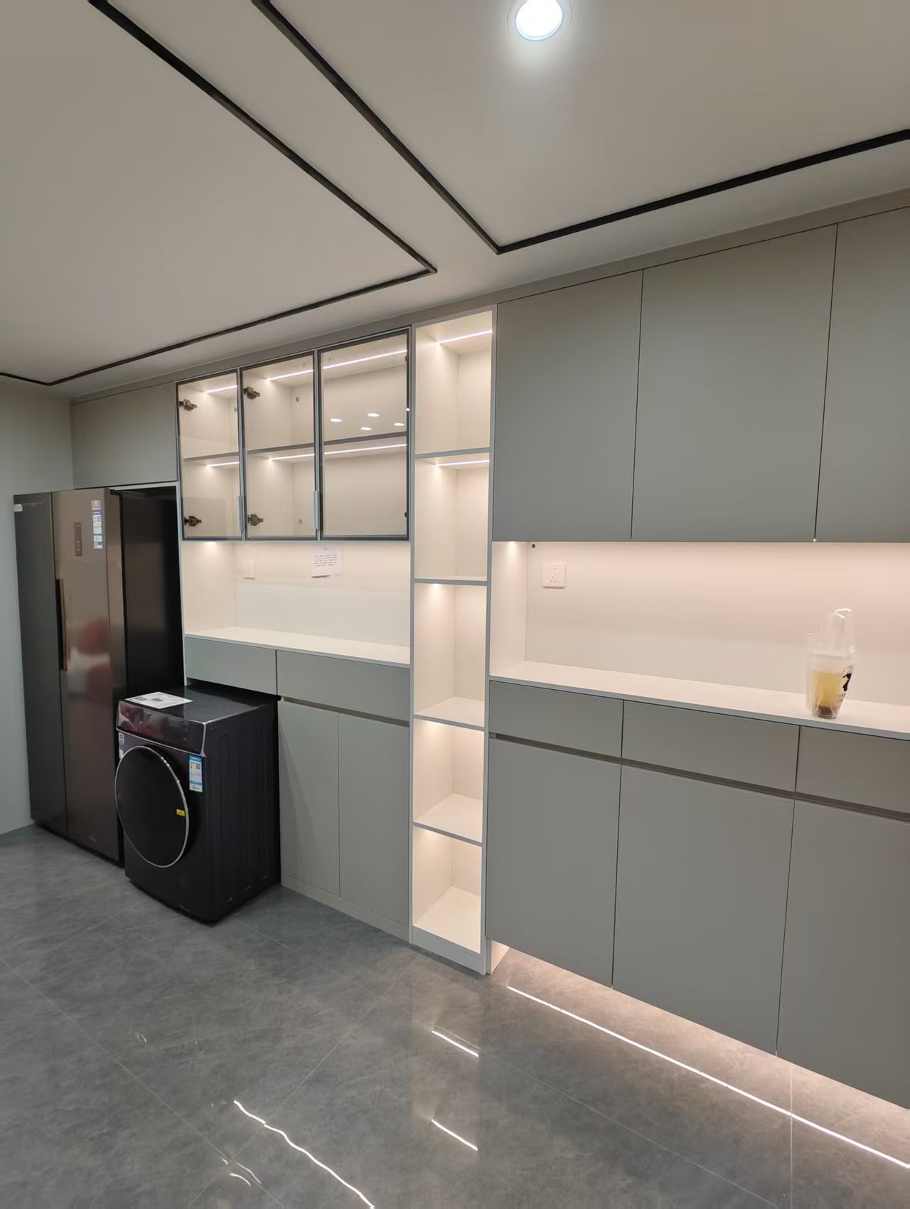 龙湖光年  1室1厅2卫    3300.0元/月室内图