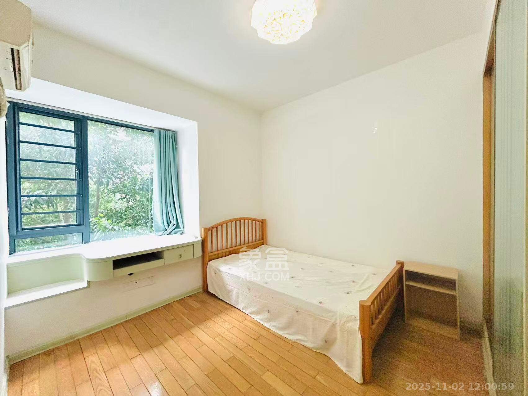 华菱蓝调国际(华菱.香墅美地) 3室2厅1卫 2400.0元/月 华菱蓝调国际(华菱.香墅美地) 3室2厅1卫 2400.0元/月室内图