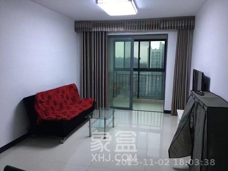 鑫远御文台一期  2室2厅1卫    1900.0元/月