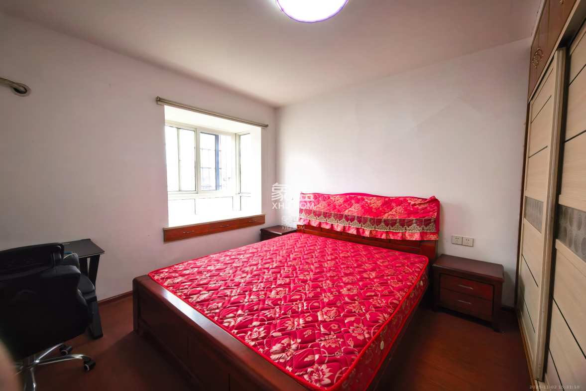 和沁园 2室2厅1卫 1700.0元/月 和沁园 2室2厅1卫 1700.0元/月室内图