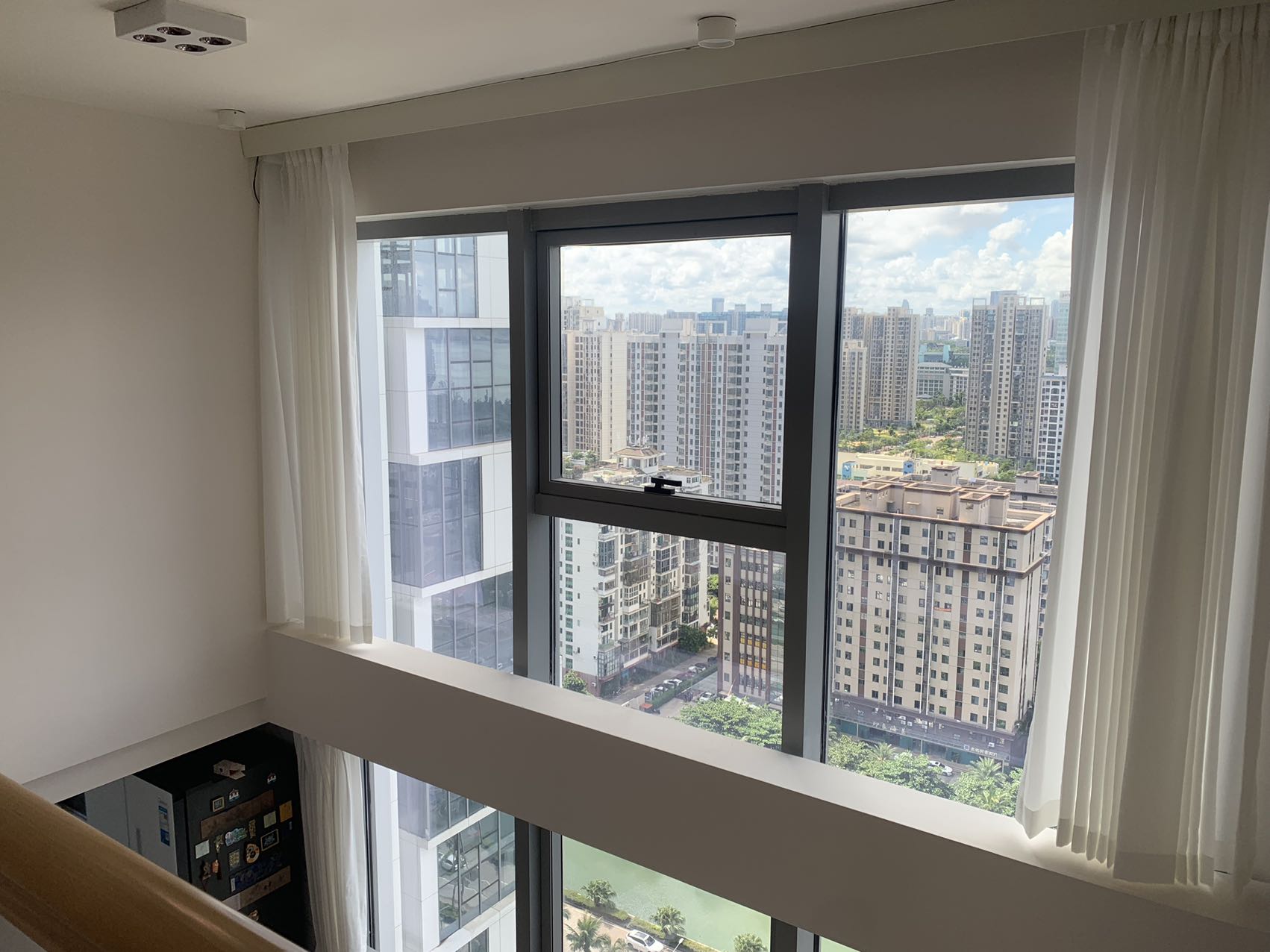 安华领秀城 1室1厅1卫 185.0万 安华领秀城 1室1厅1卫 185.0万室内图