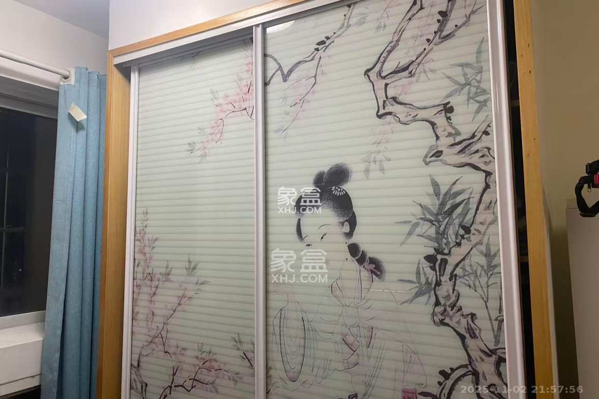 东方航标 1室1厅1卫 1200.0元/月 东方航标 1室1厅1卫 1200.0元/月室内图