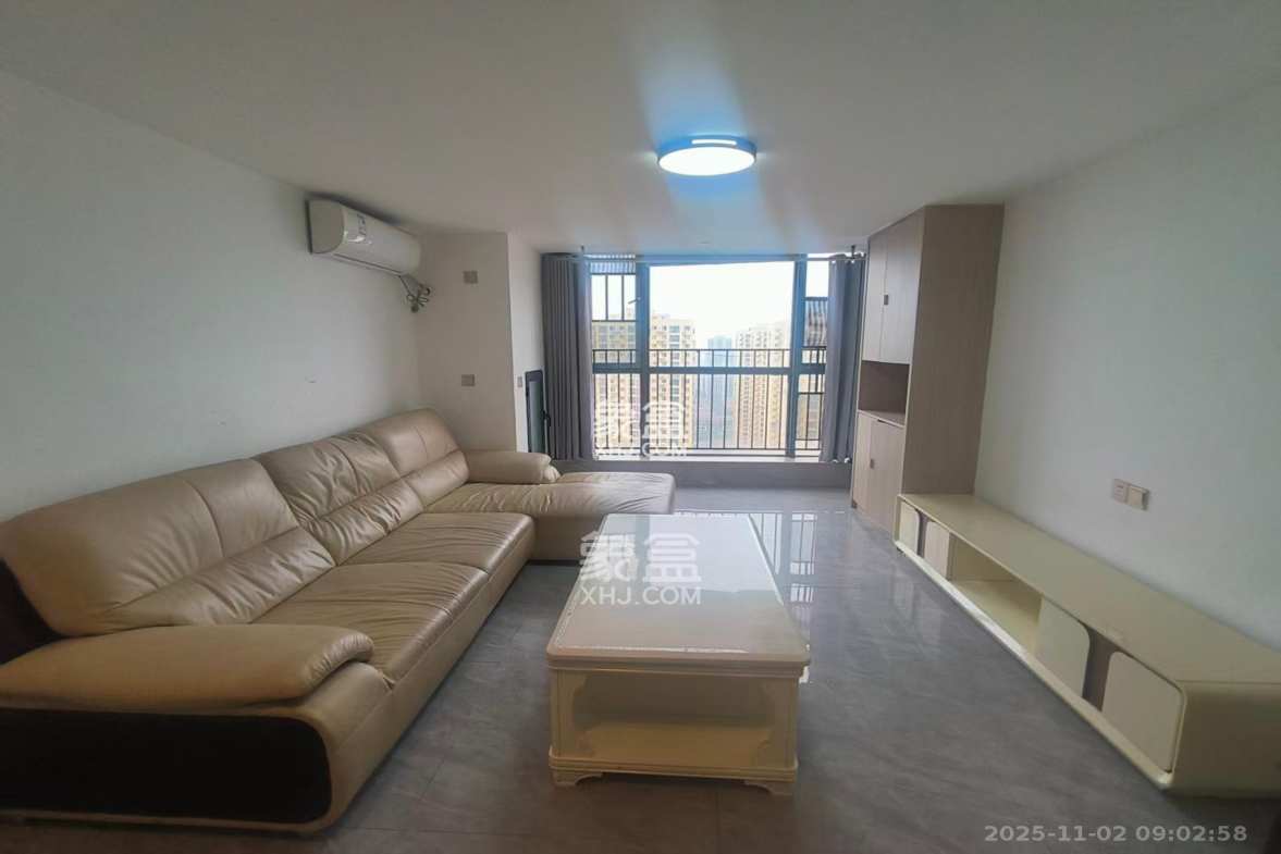 海伦春天 2室1厅1卫 1600.0元/月 海伦春天 2室1厅1卫 1600.0元/月室内图