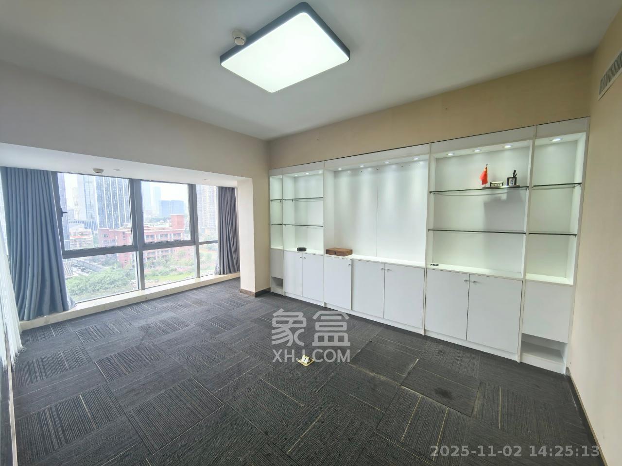 保利国际广场 1室1厅1卫 6500.0元/月 保利国际广场 1室1厅1卫 6500.0元/月室内图