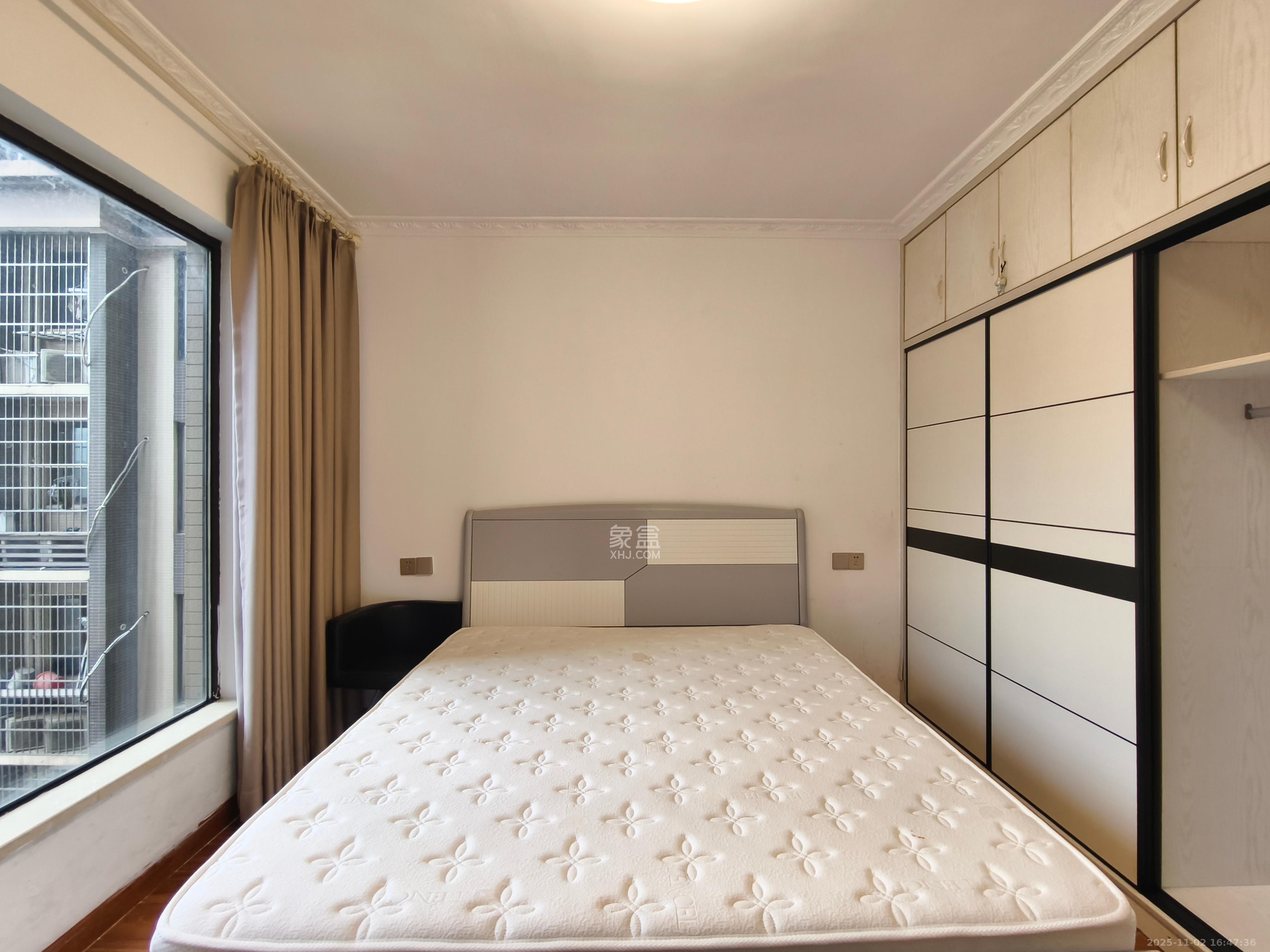 乐尚城  4室2厅2卫    2600.0元/月室内图